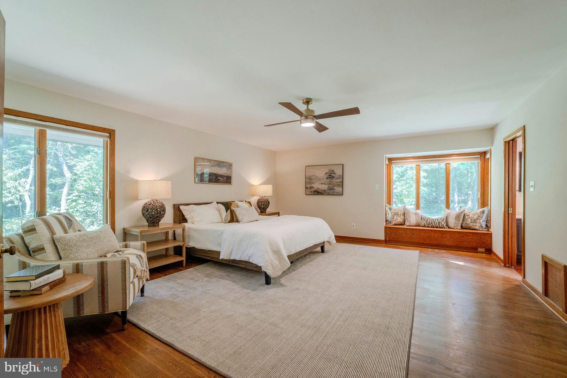 EVERGREEN FARM - Residential