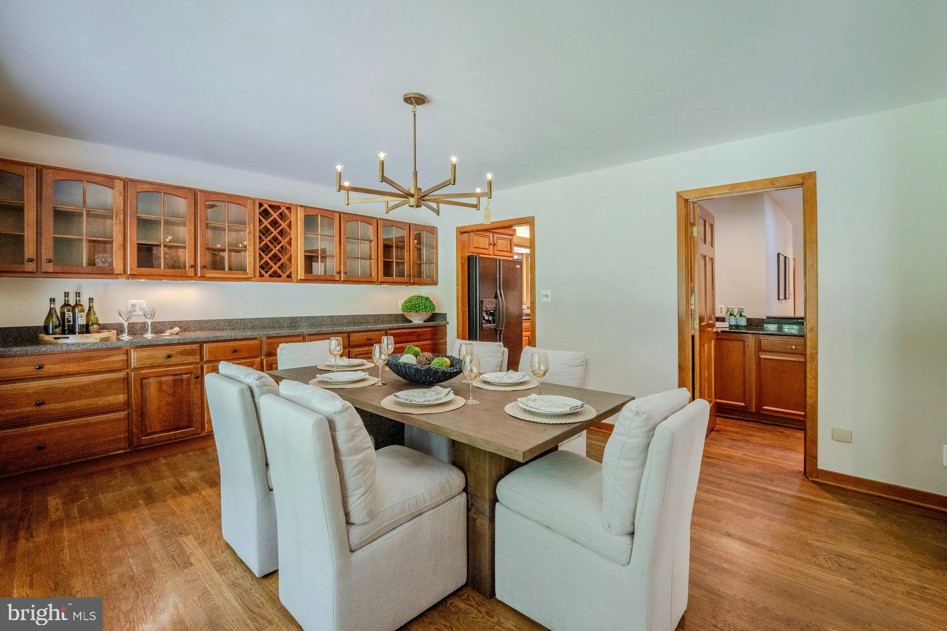 EVERGREEN FARM - Residential