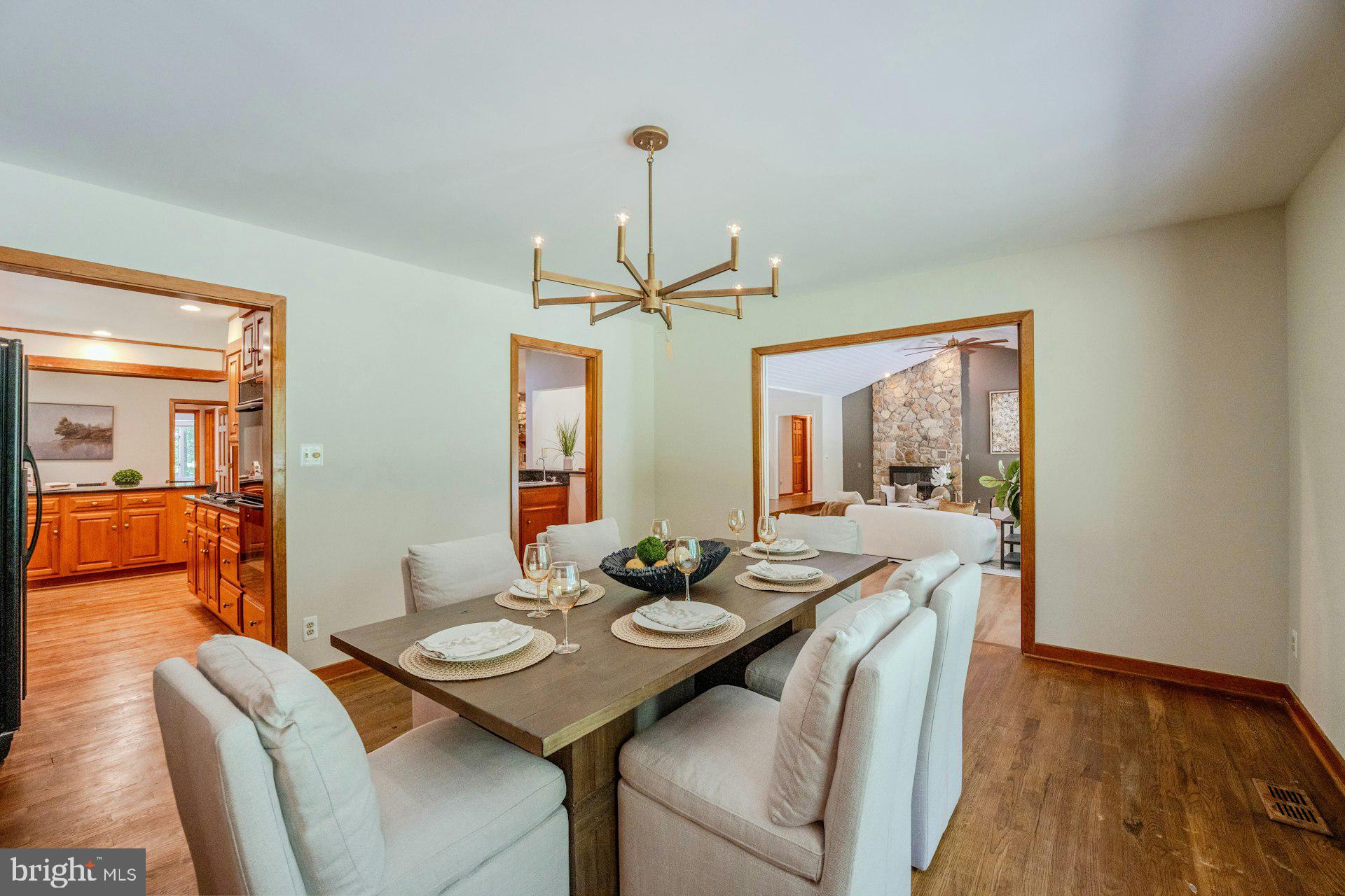 EVERGREEN FARM - Residential
