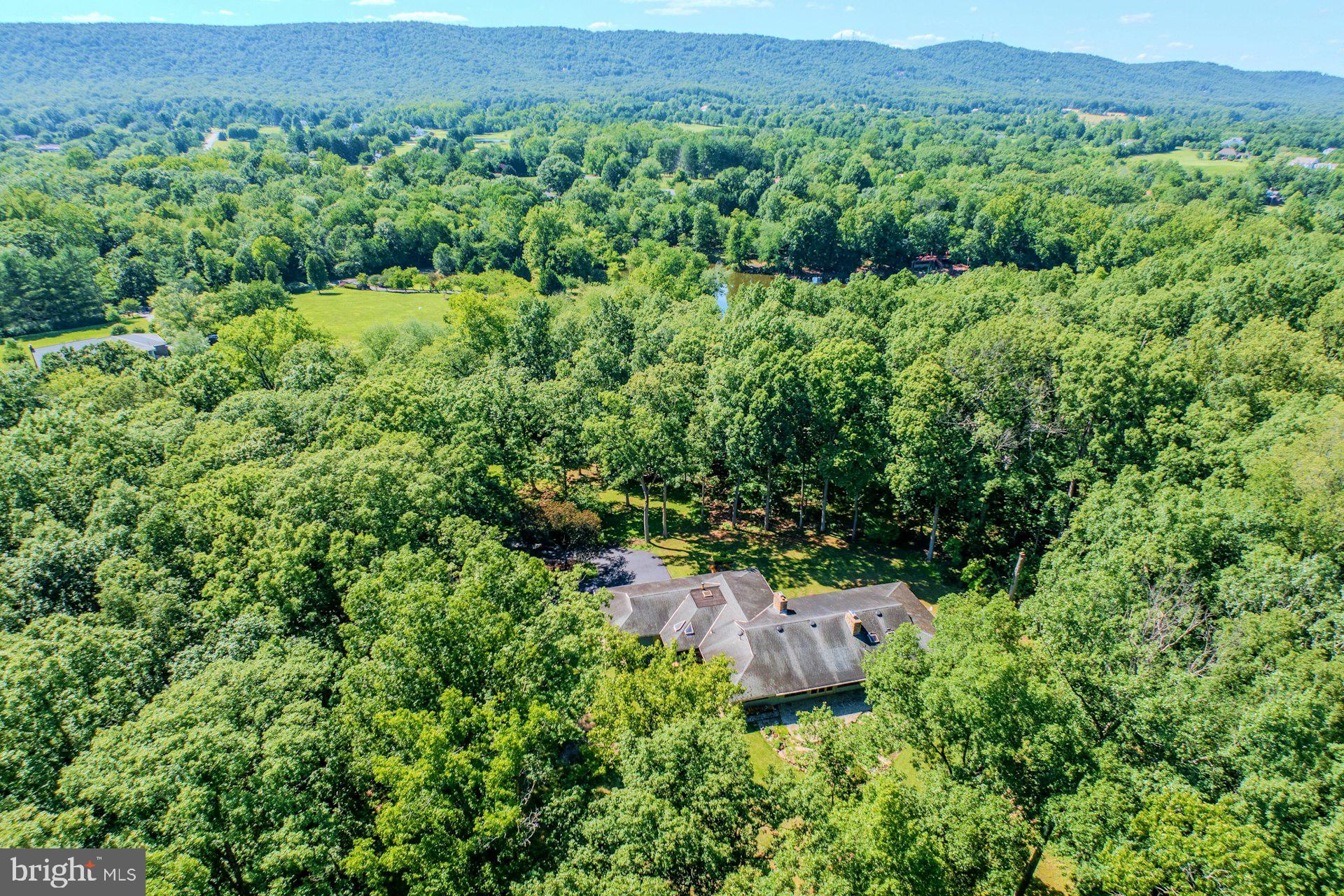 EVERGREEN FARM - Residential