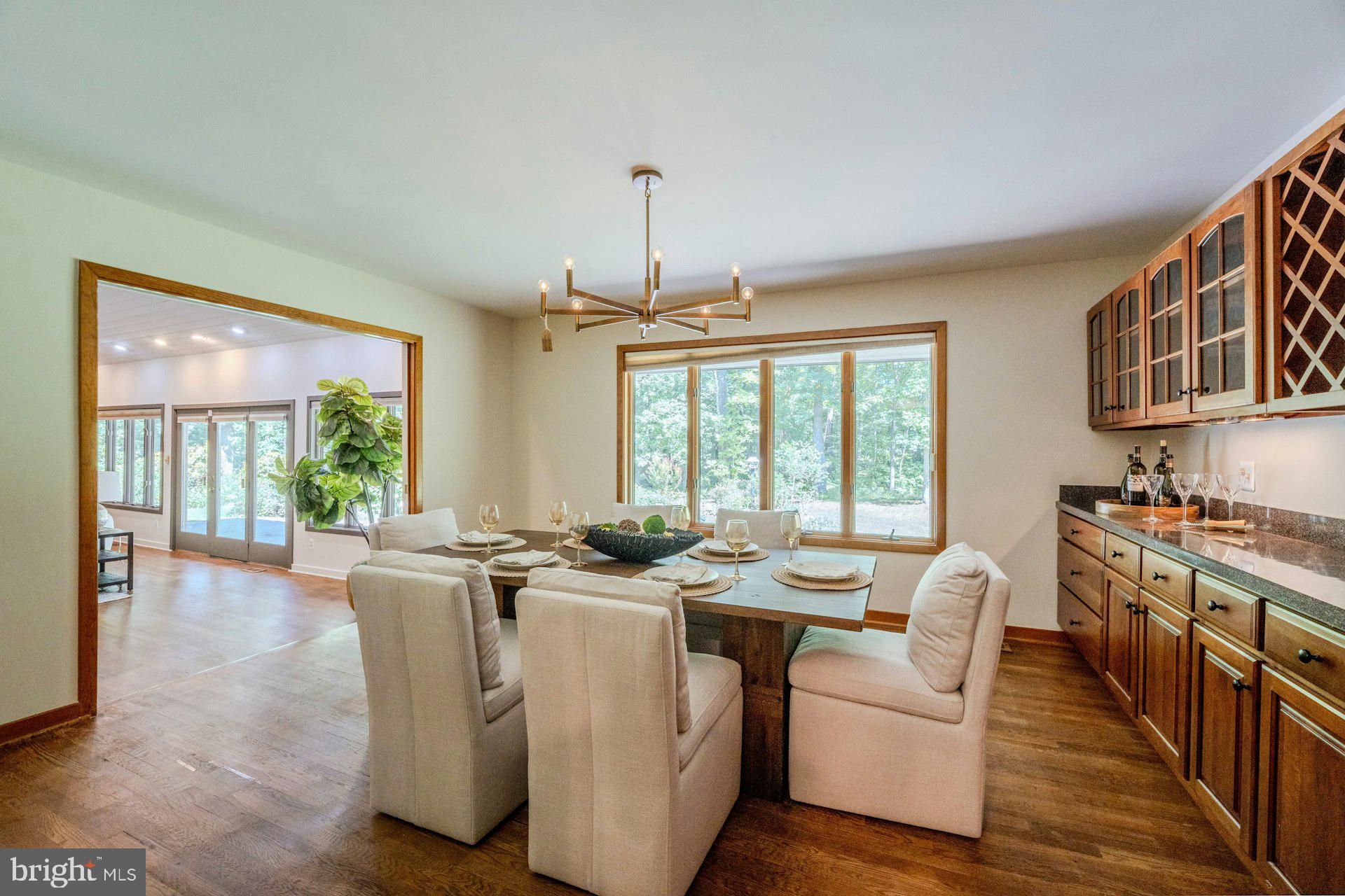 EVERGREEN FARM - Residential