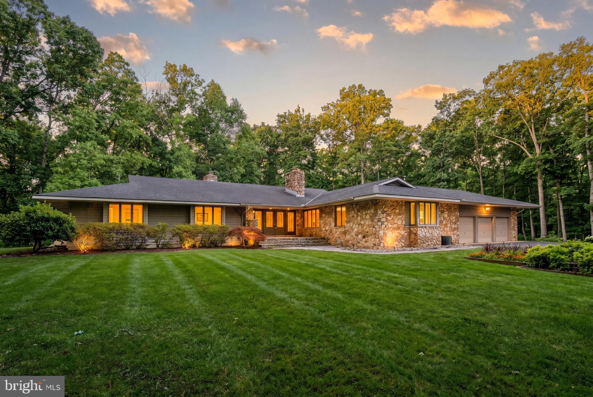 EVERGREEN FARM - Residential