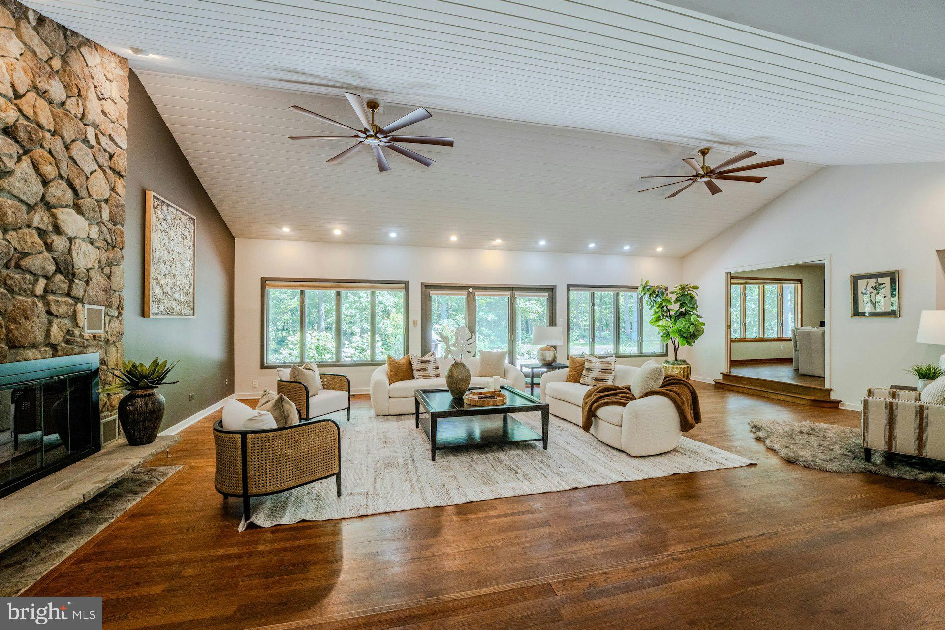 EVERGREEN FARM - Residential
