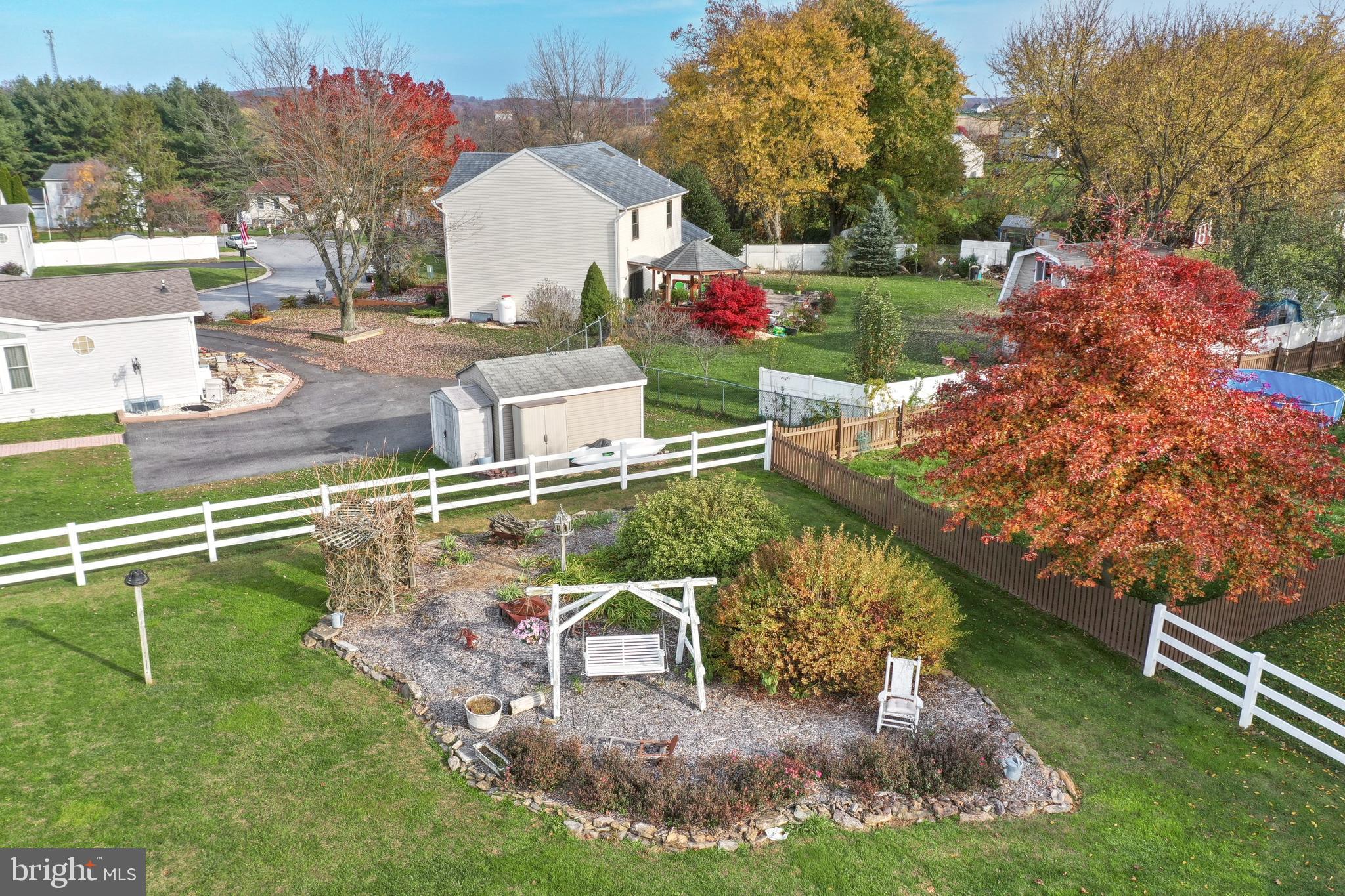 CHANCEFORD TWP - Residential