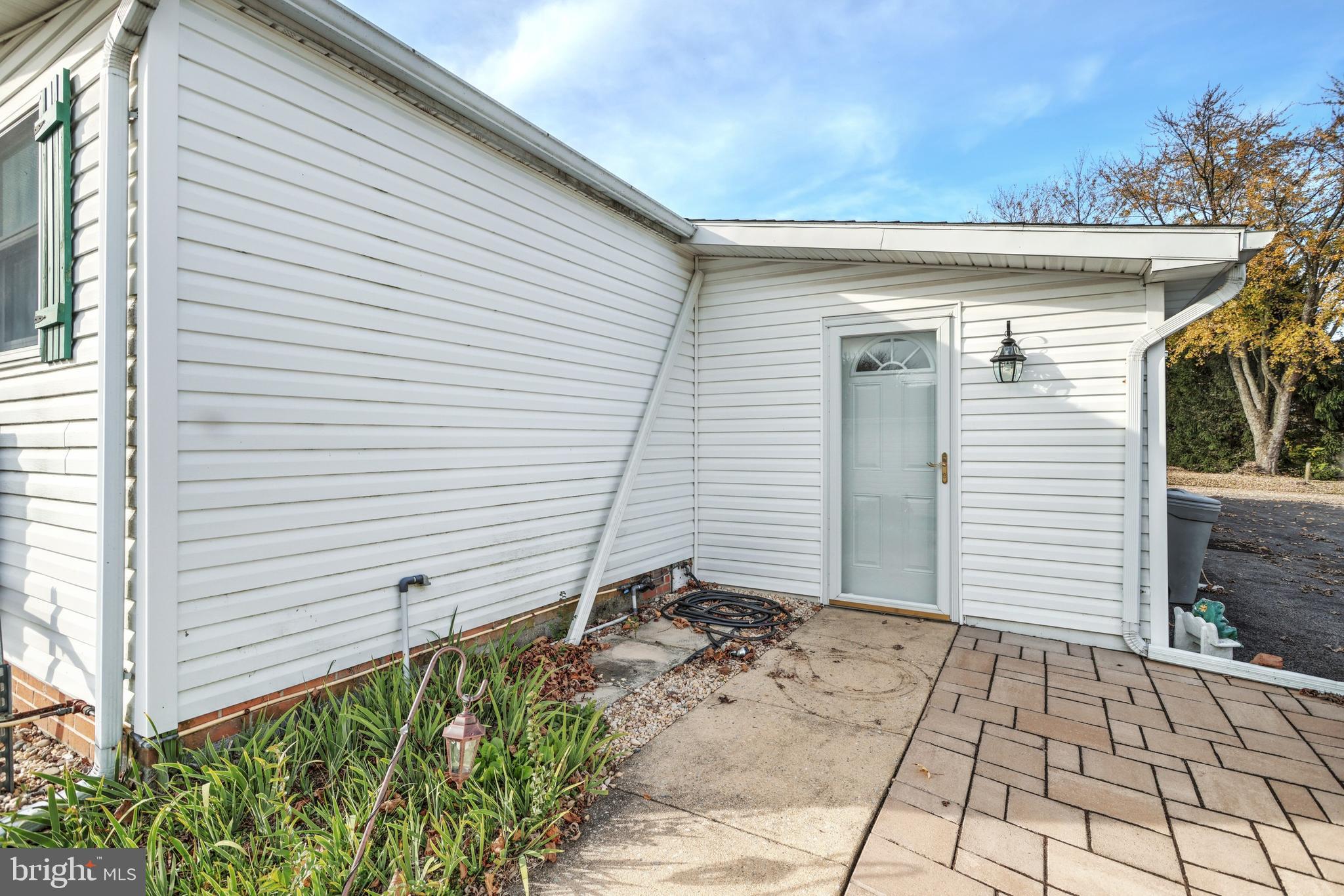 CHANCEFORD TWP - Residential