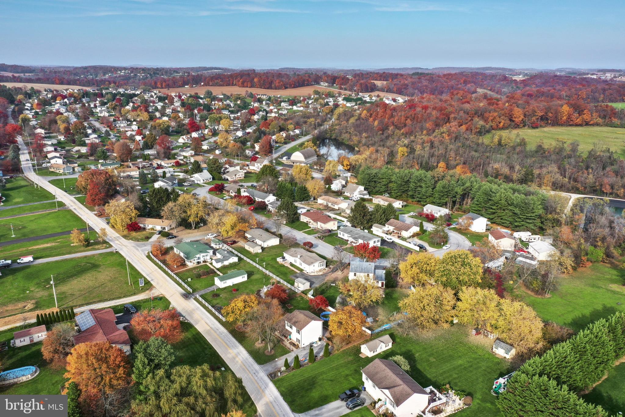 CHANCEFORD TWP - Residential