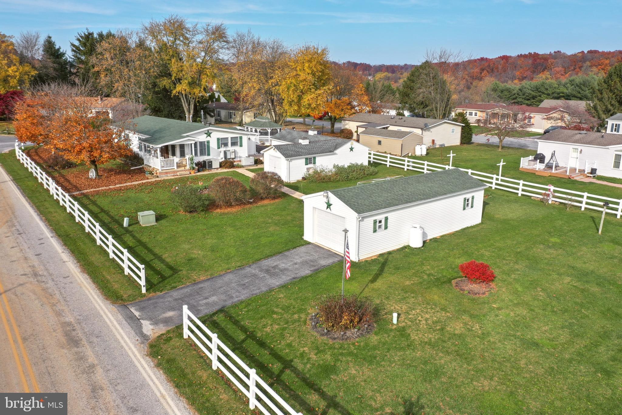 CHANCEFORD TWP - Residential