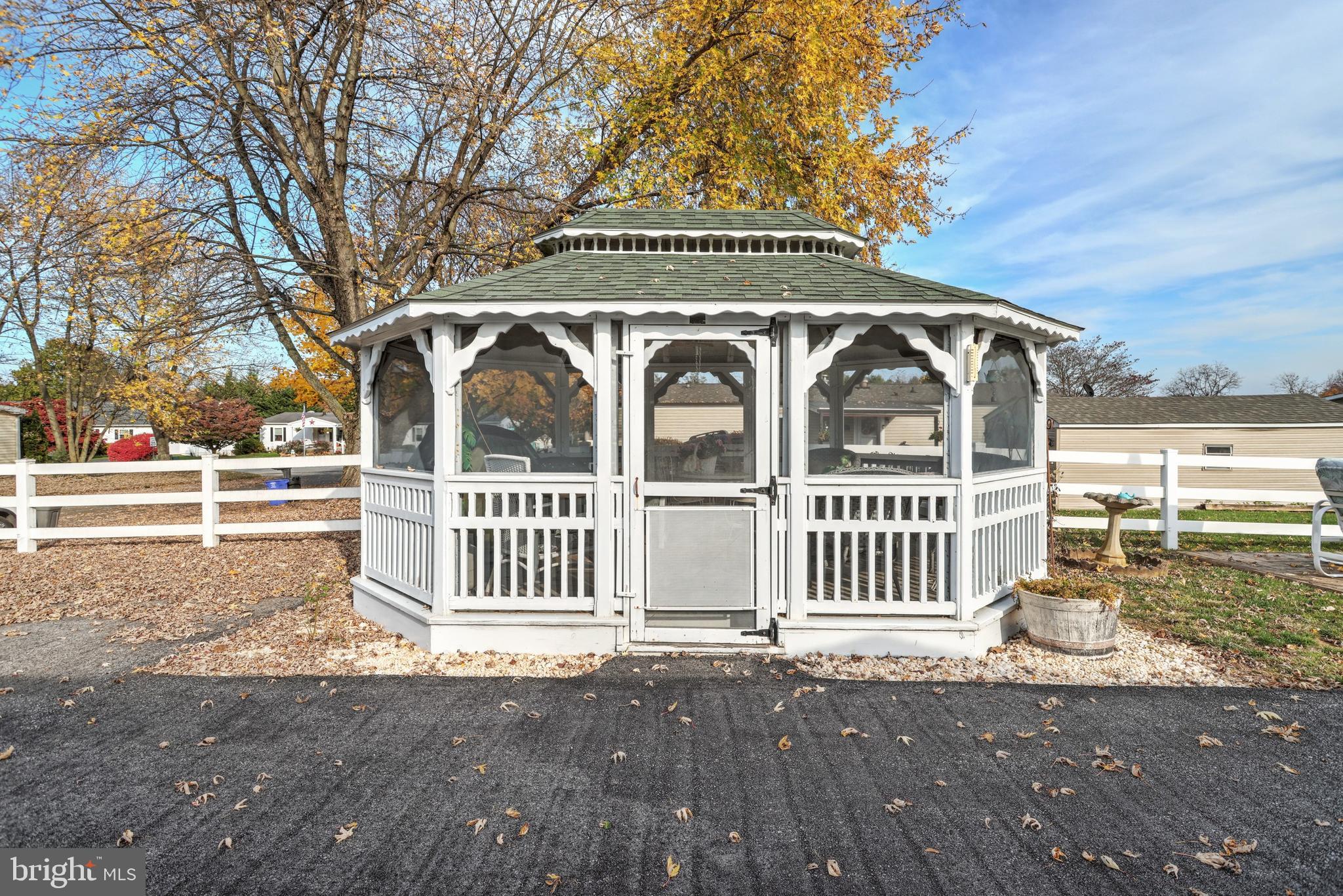 CHANCEFORD TWP - Residential
