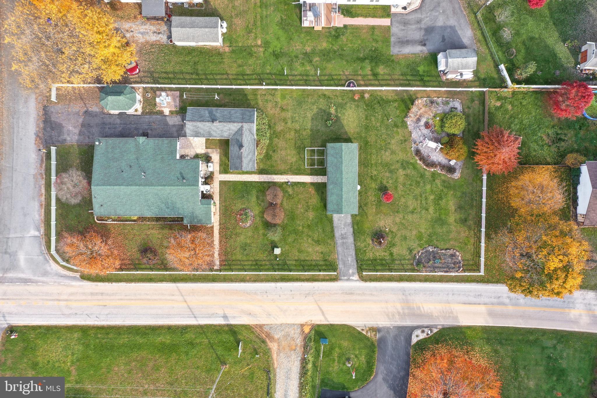 CHANCEFORD TWP - Residential