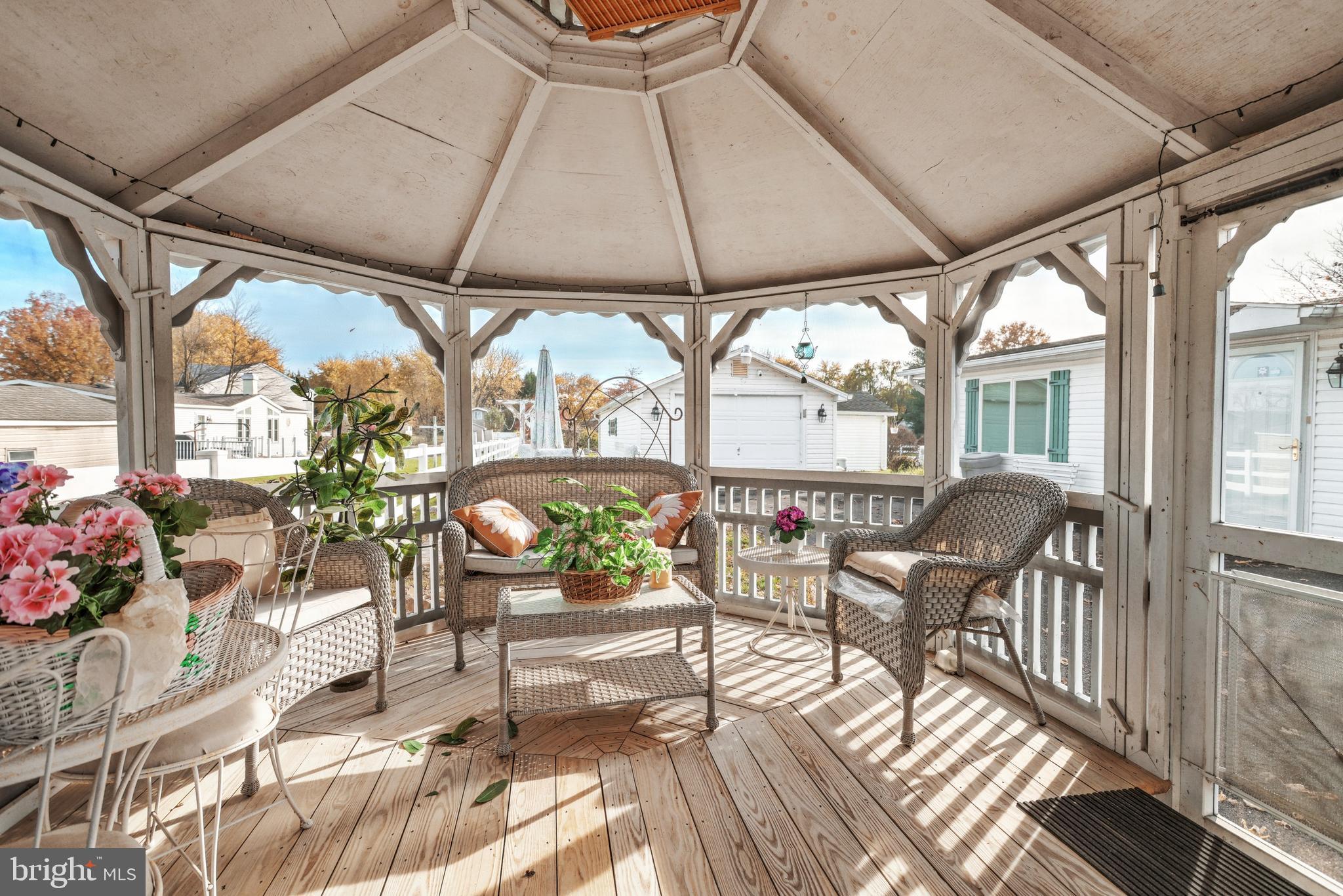 CHANCEFORD TWP - Residential