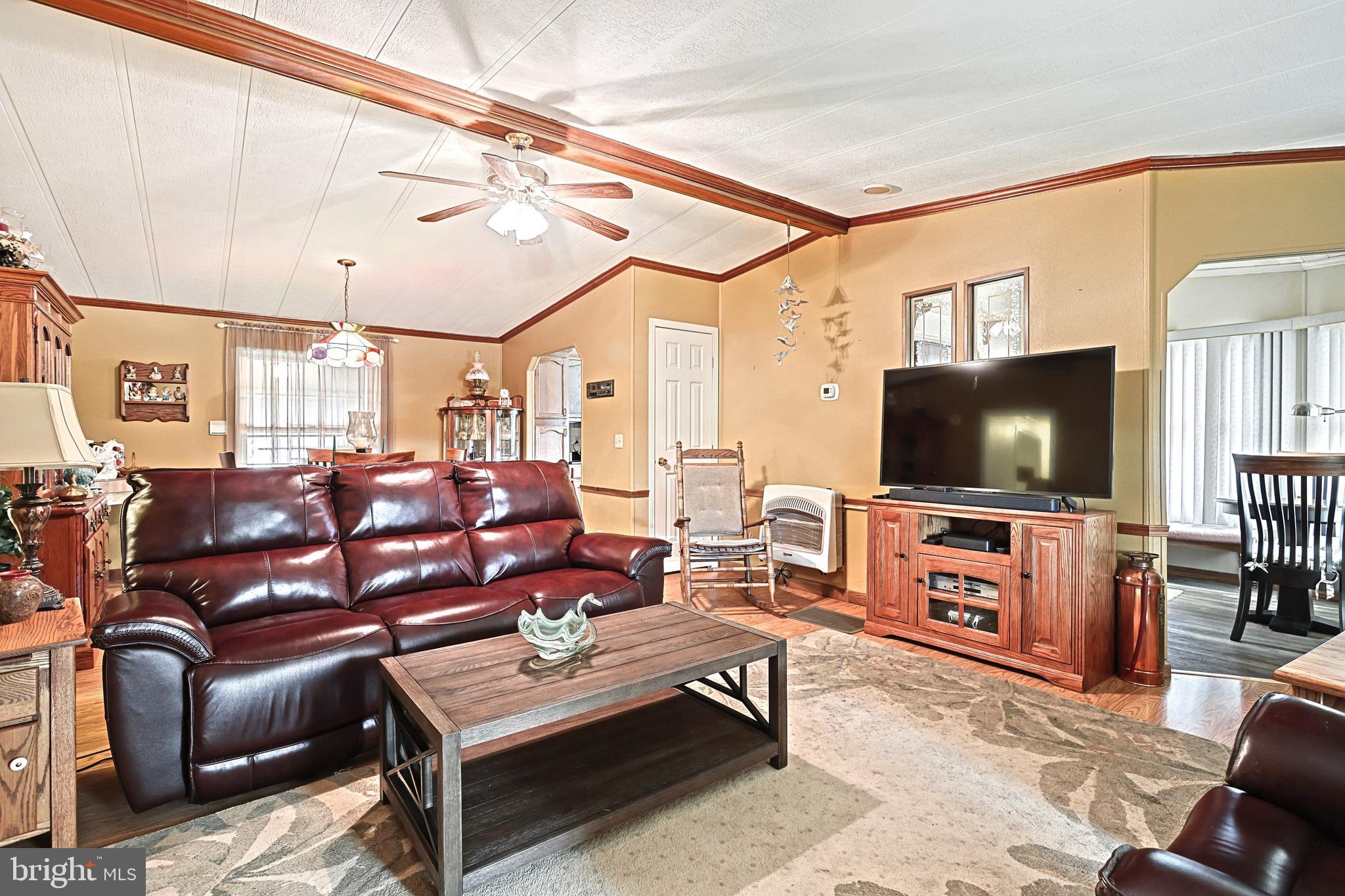 CHANCEFORD TWP - Residential