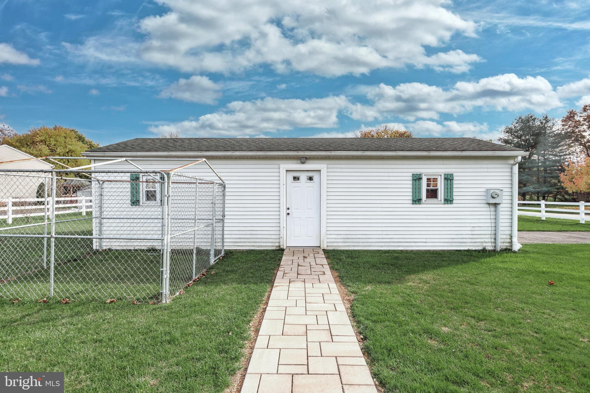 CHANCEFORD TWP - Residential