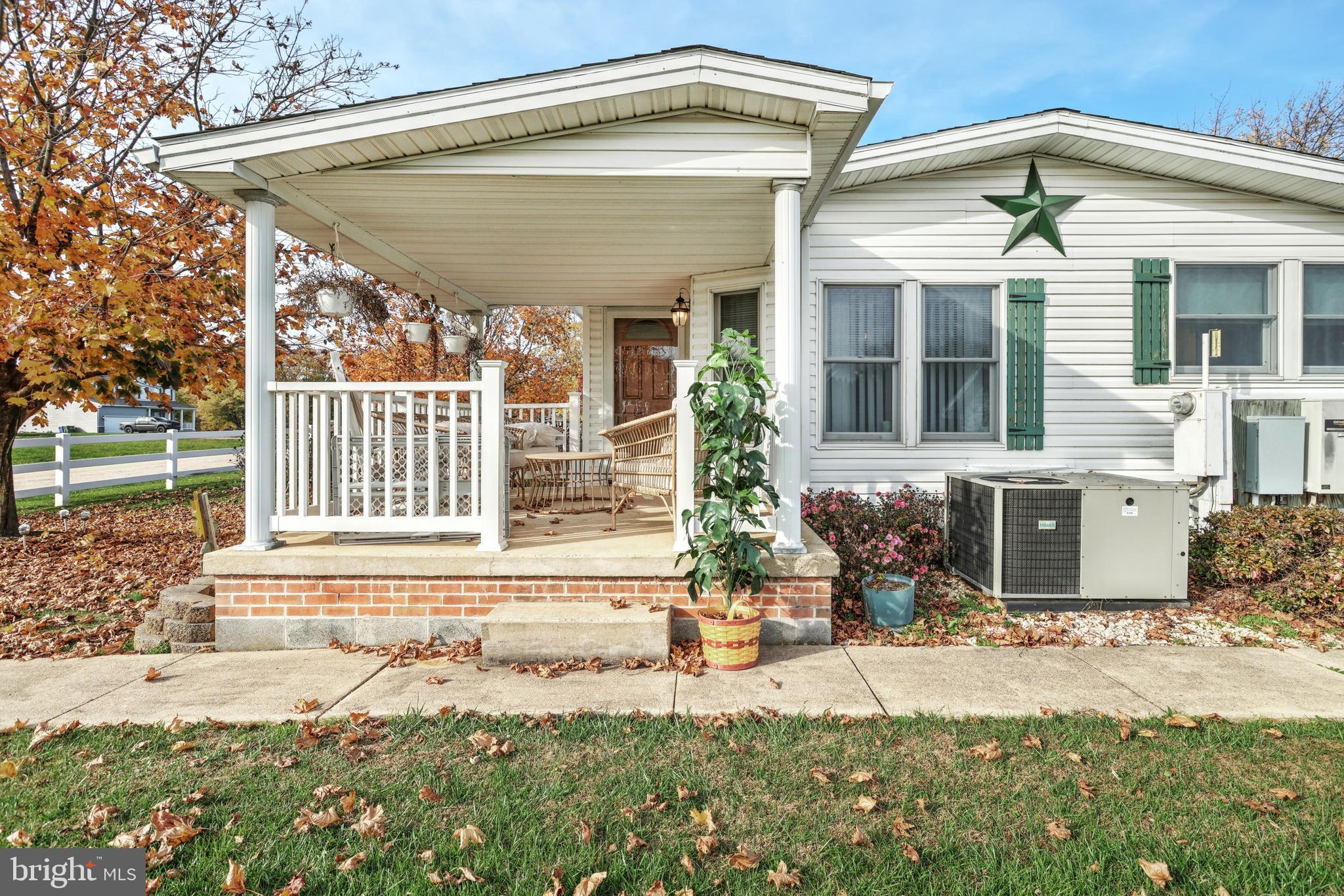 CHANCEFORD TWP - Residential