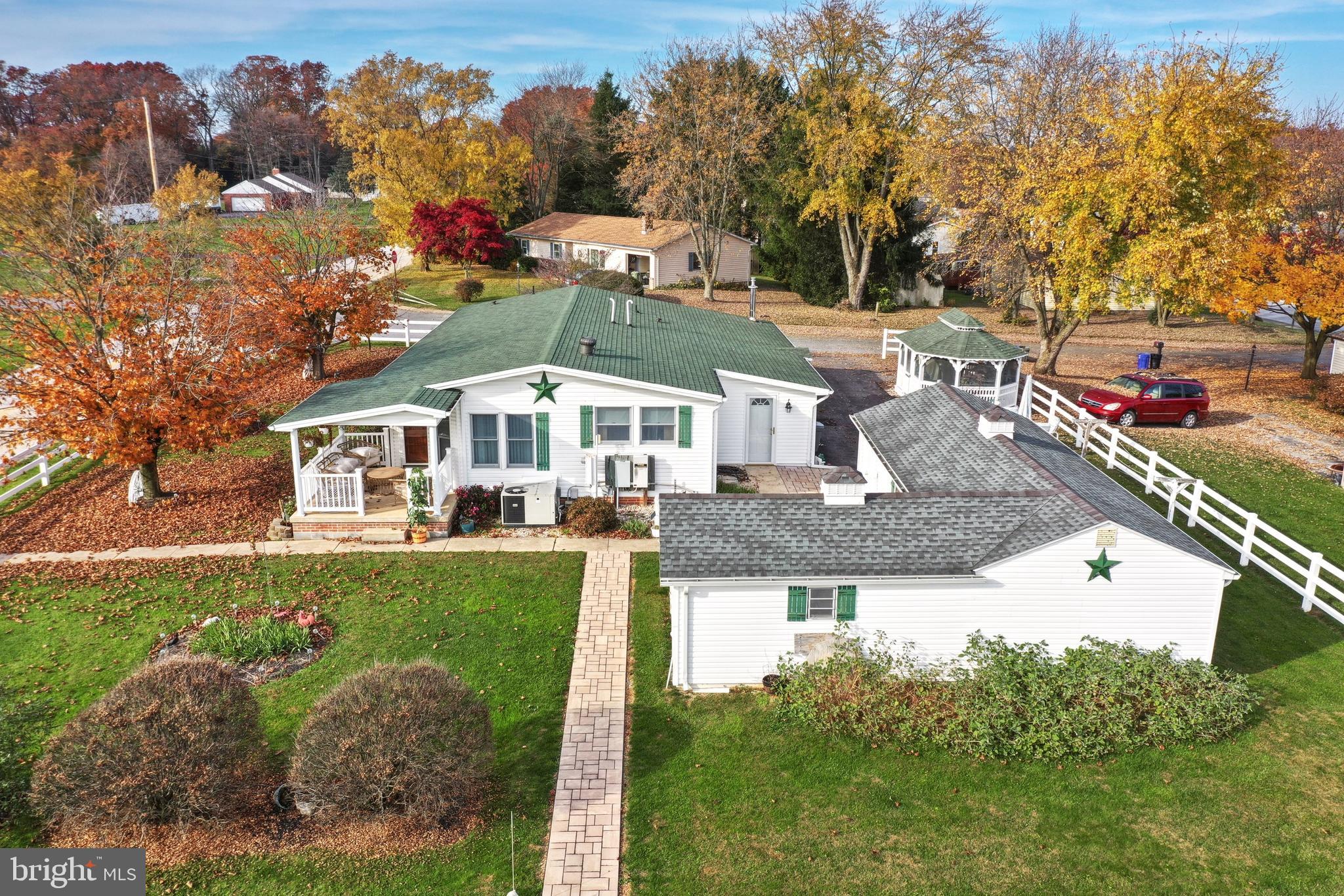 CHANCEFORD TWP - Residential
