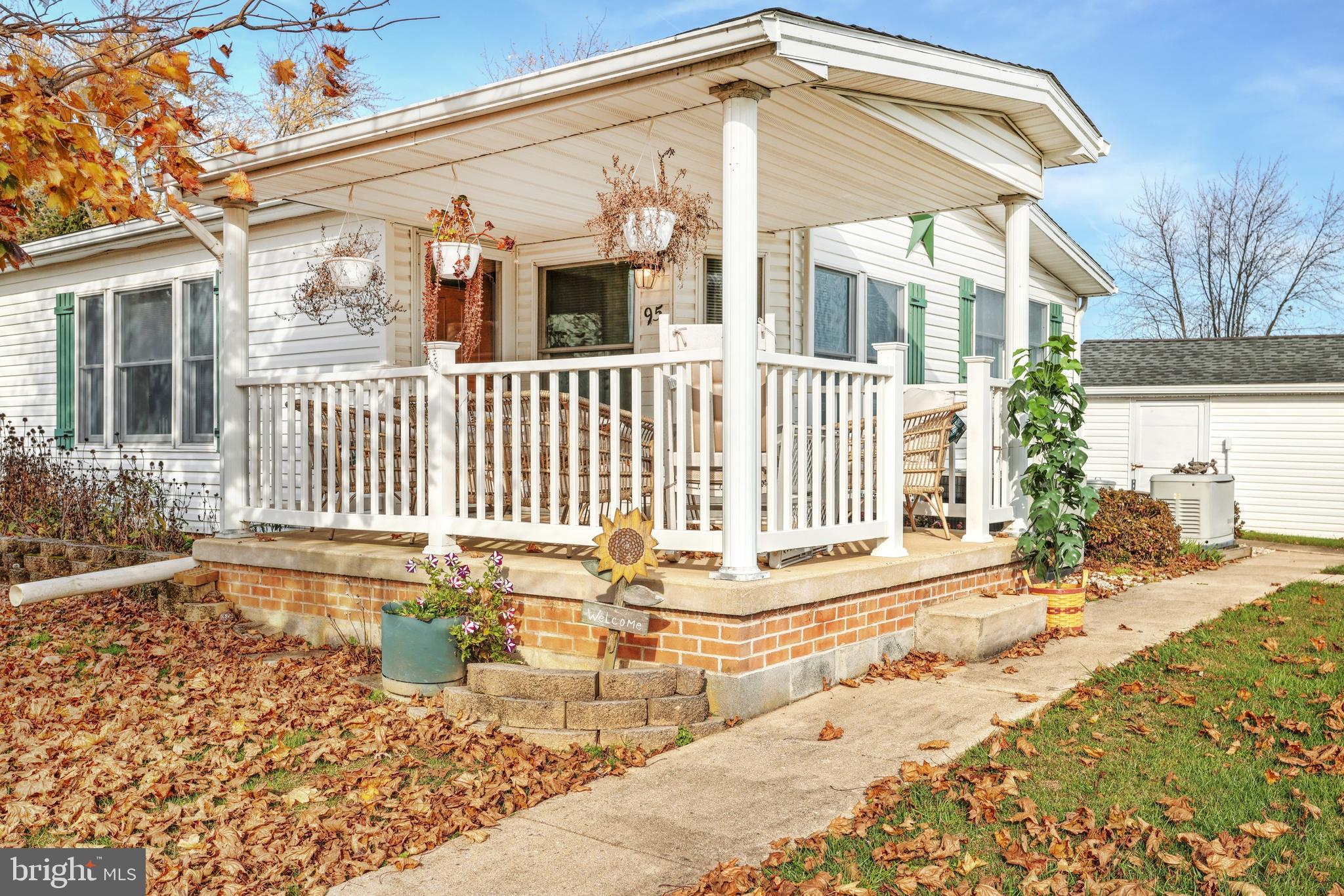 CHANCEFORD TWP - Residential
