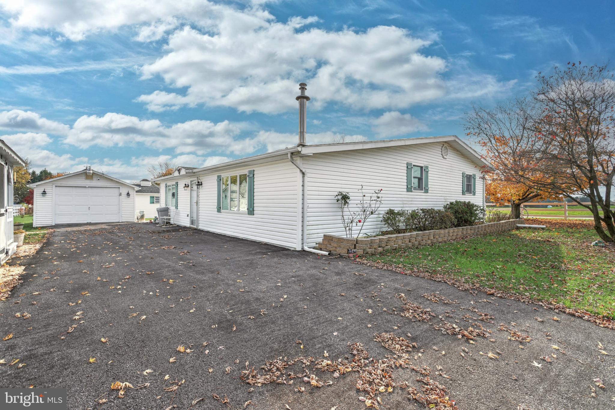 CHANCEFORD TWP - Residential