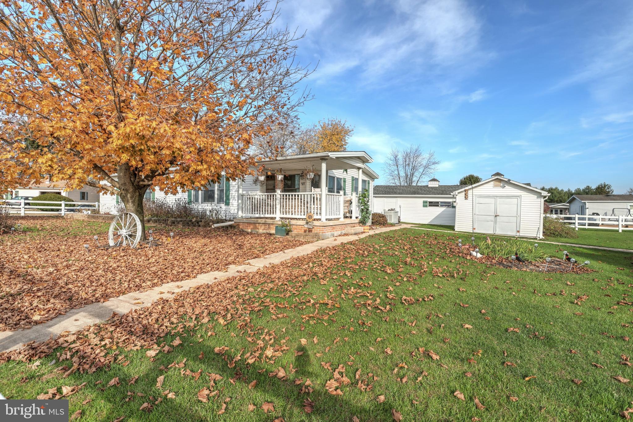 CHANCEFORD TWP - Residential