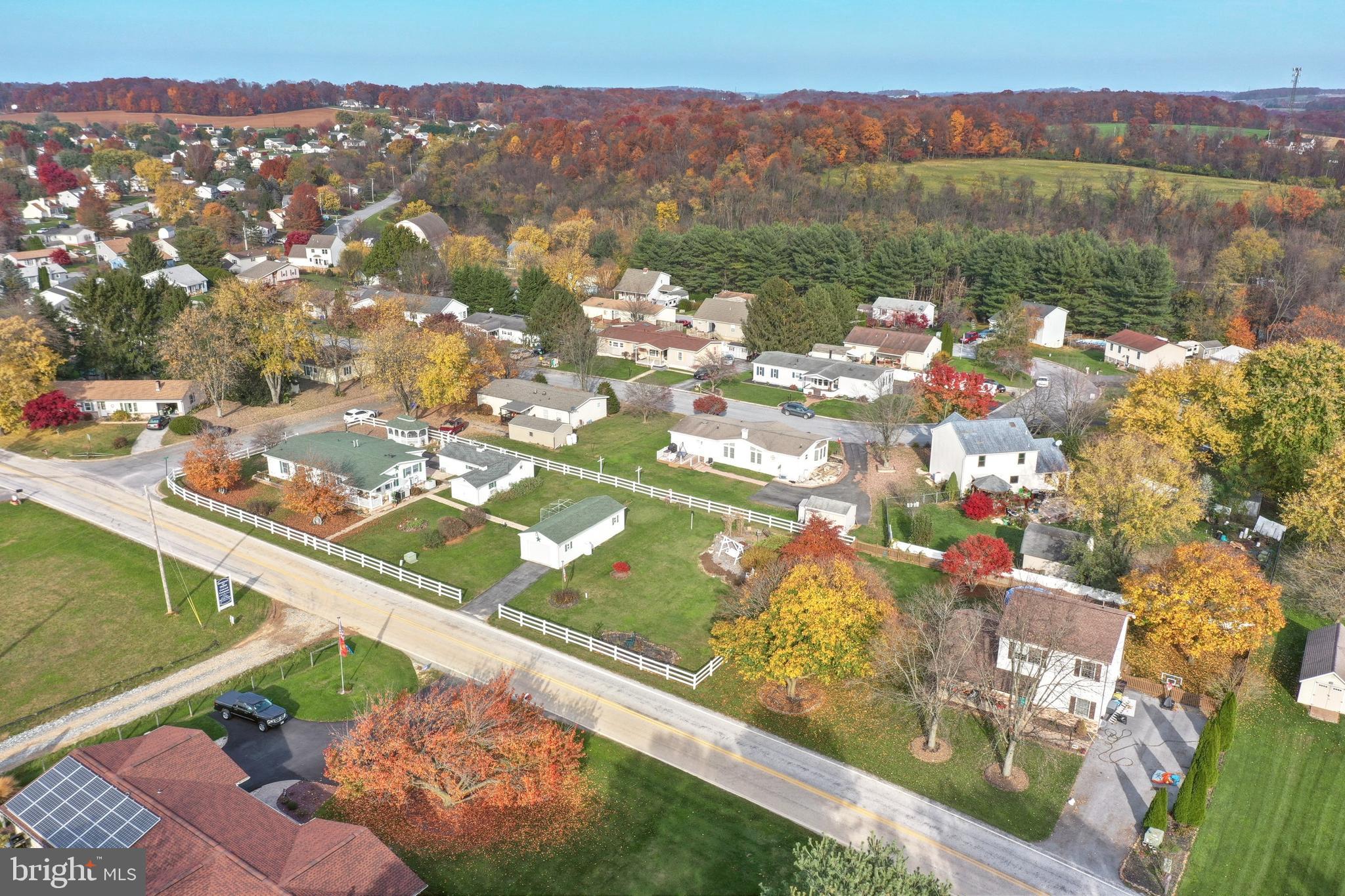 CHANCEFORD TWP - Residential