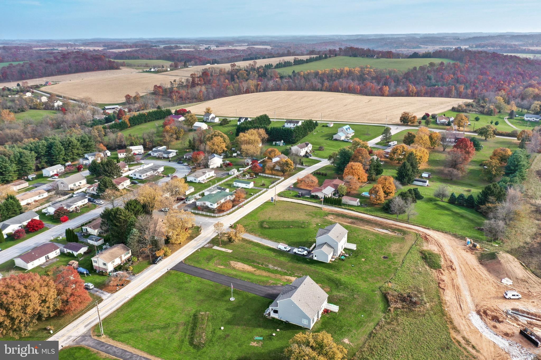 CHANCEFORD TWP - Residential