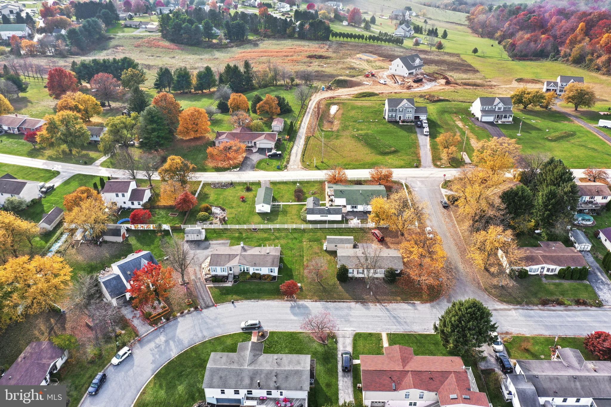 CHANCEFORD TWP - Residential