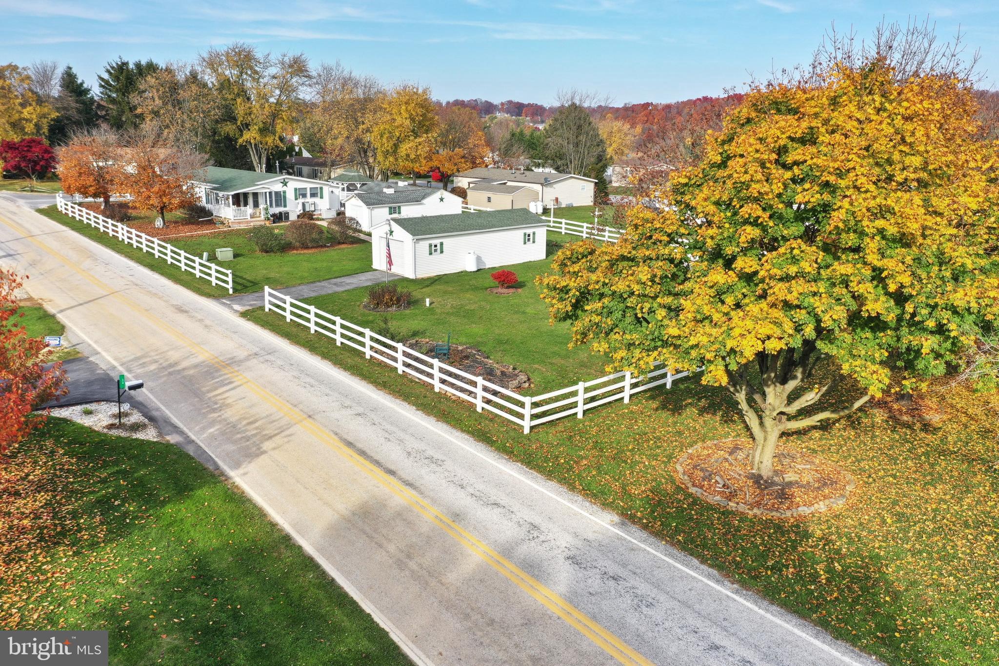 CHANCEFORD TWP - Residential
