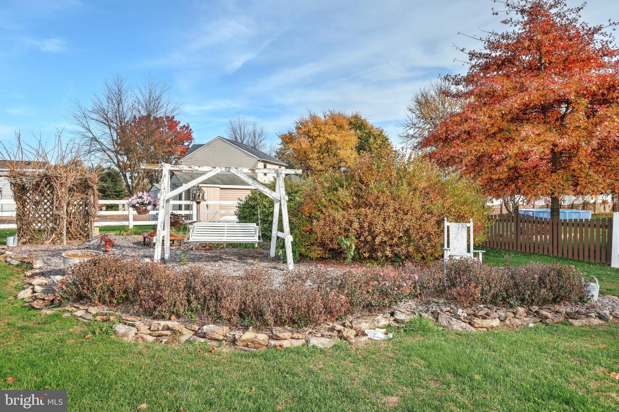 CHANCEFORD TWP - Residential