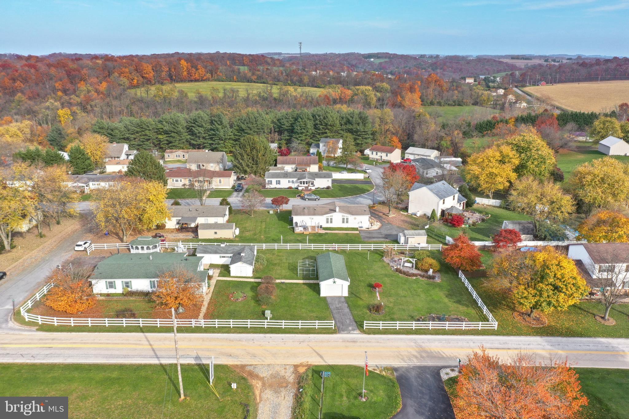 CHANCEFORD TWP - Residential