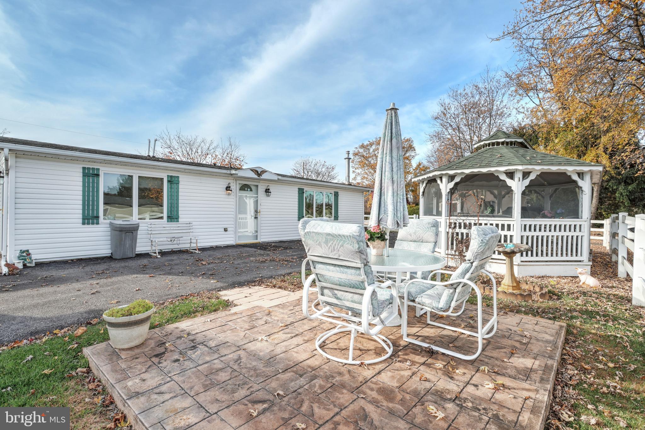 CHANCEFORD TWP - Residential