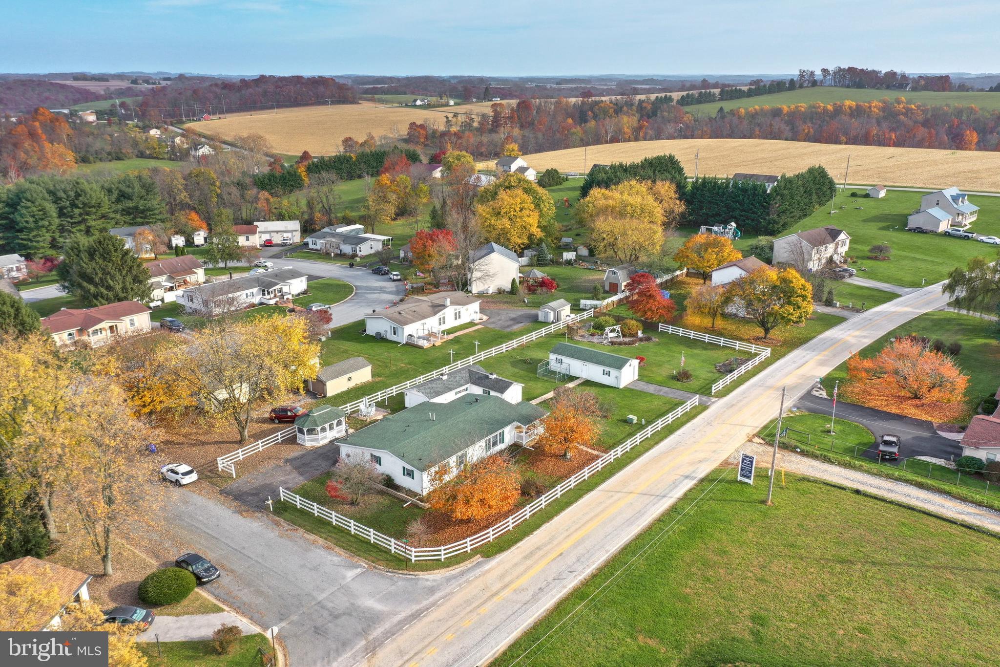 CHANCEFORD TWP - Residential