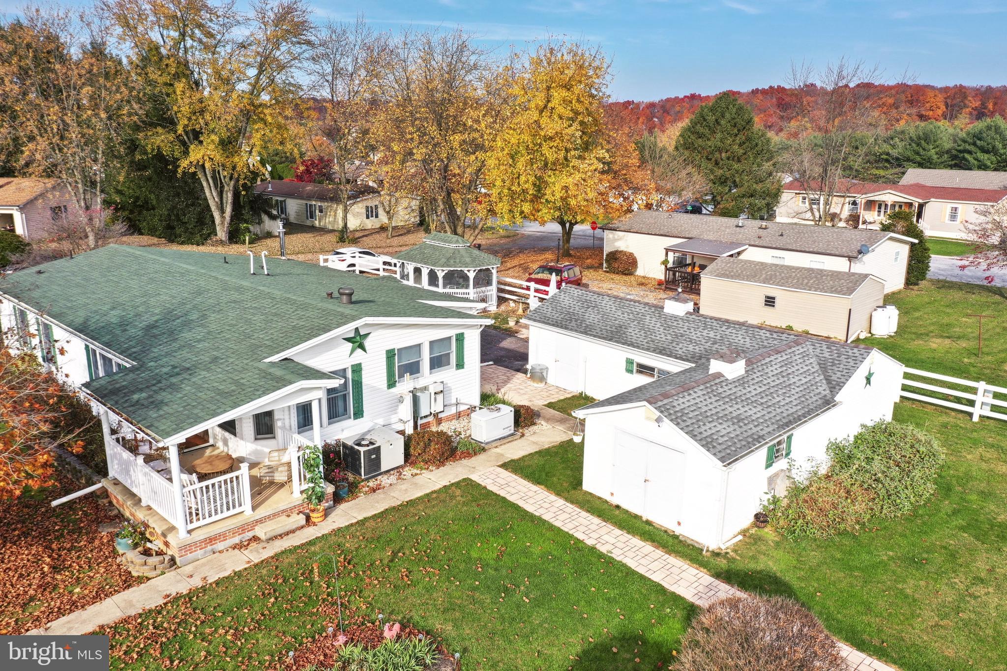 CHANCEFORD TWP - Residential