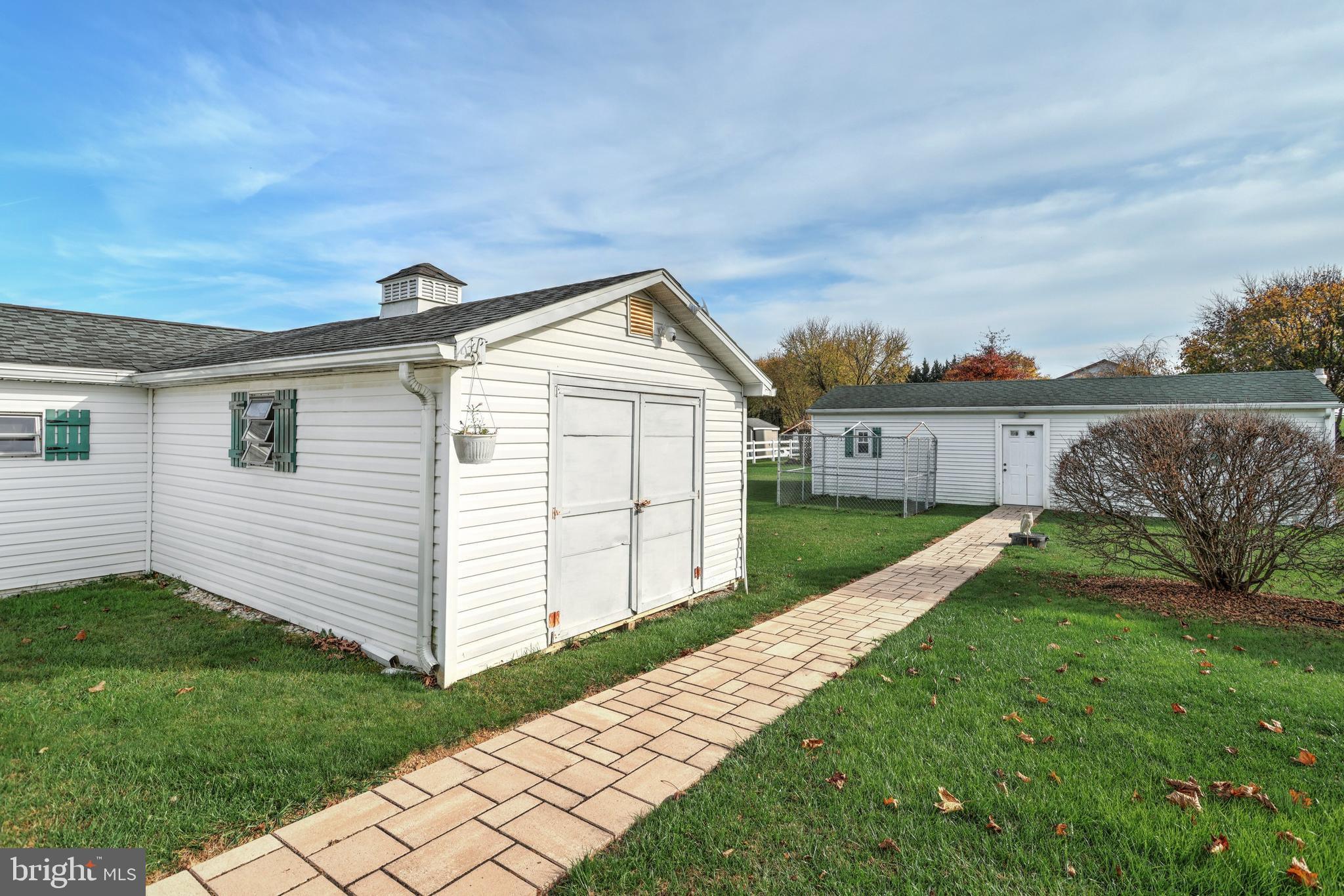 CHANCEFORD TWP - Residential
