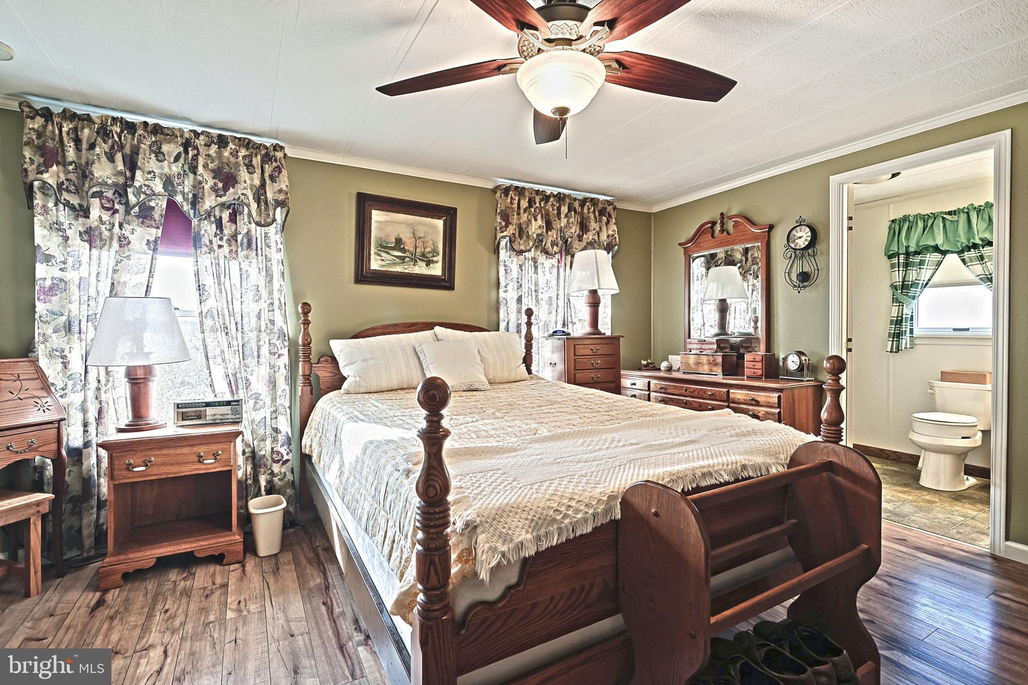 CHANCEFORD TWP - Residential