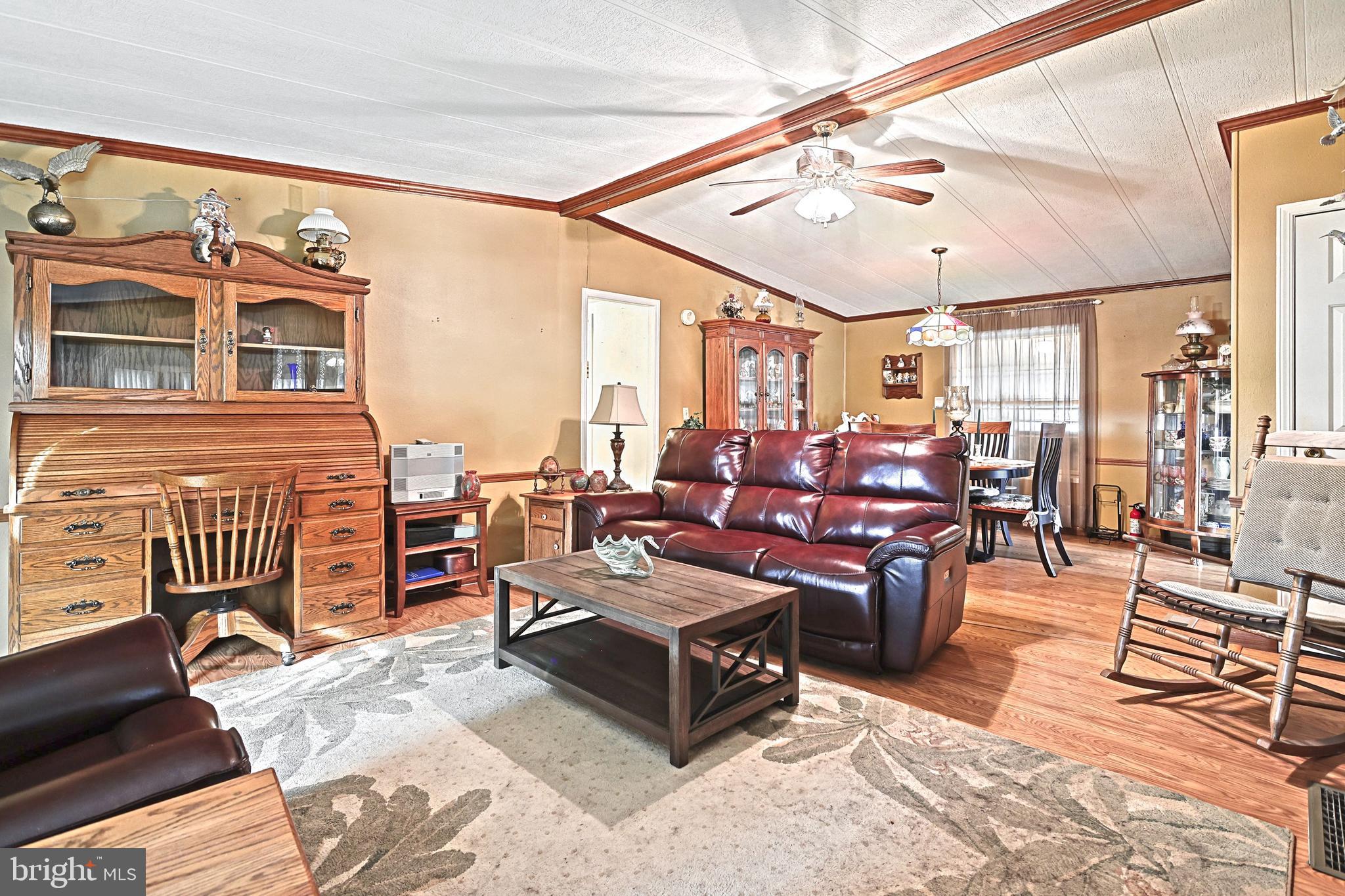 CHANCEFORD TWP - Residential