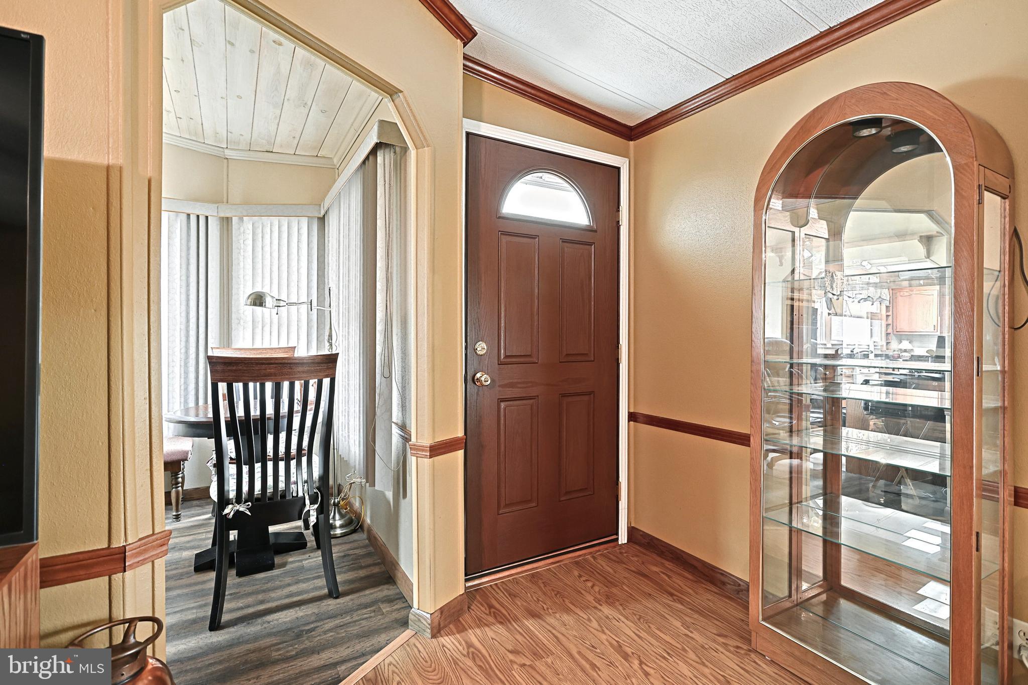 CHANCEFORD TWP - Residential