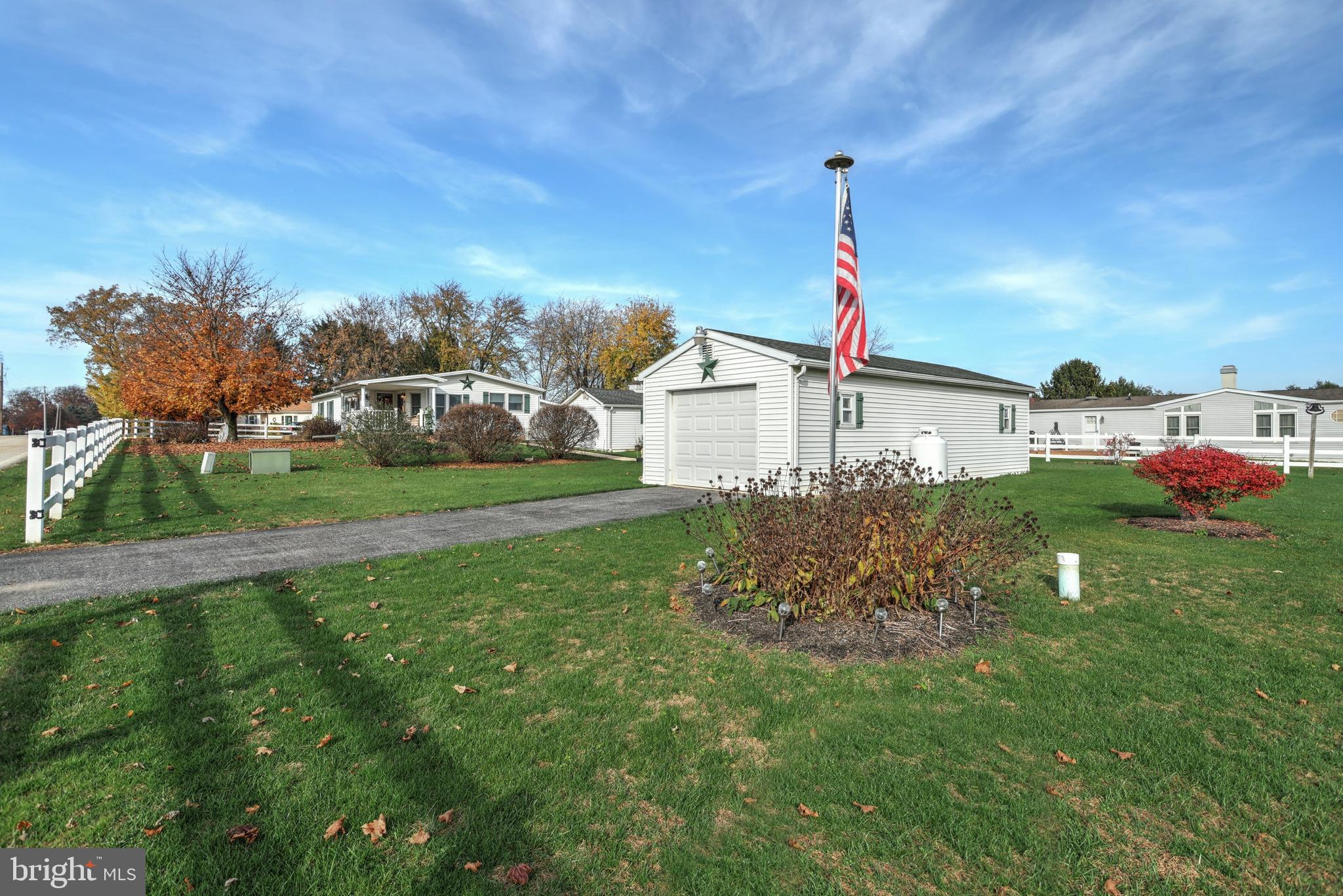 CHANCEFORD TWP - Residential