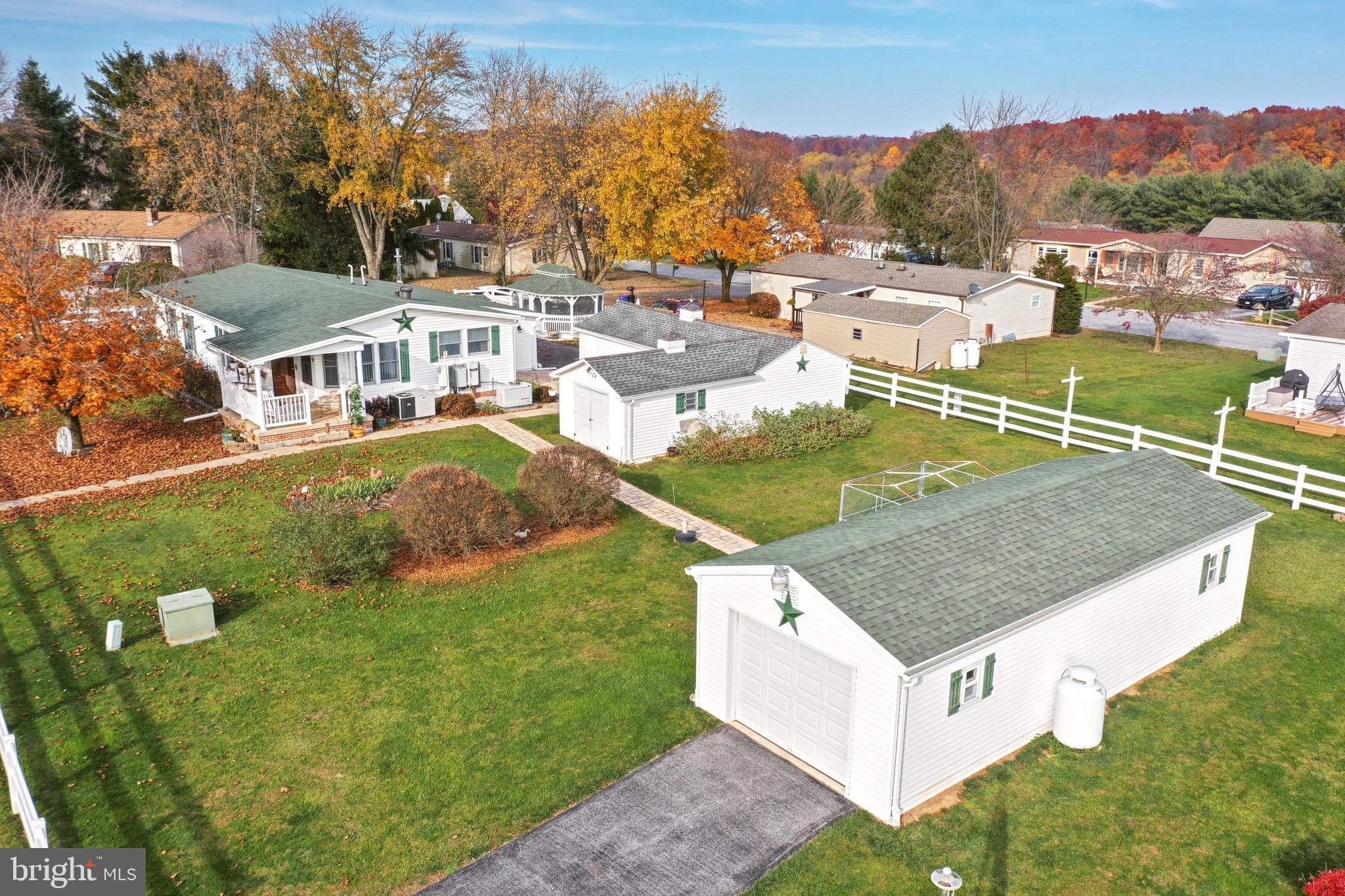 CHANCEFORD TWP - Residential