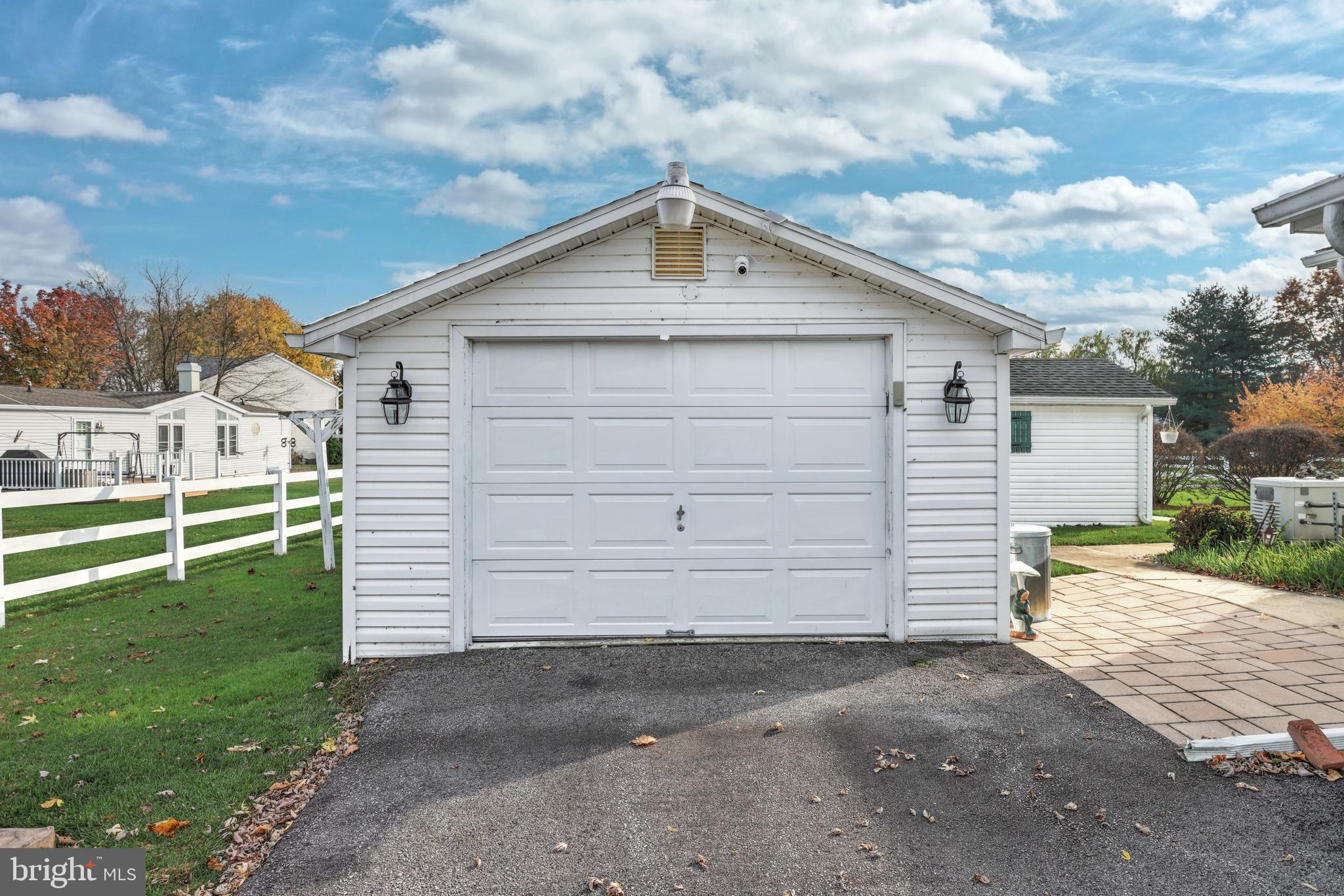 CHANCEFORD TWP - Residential