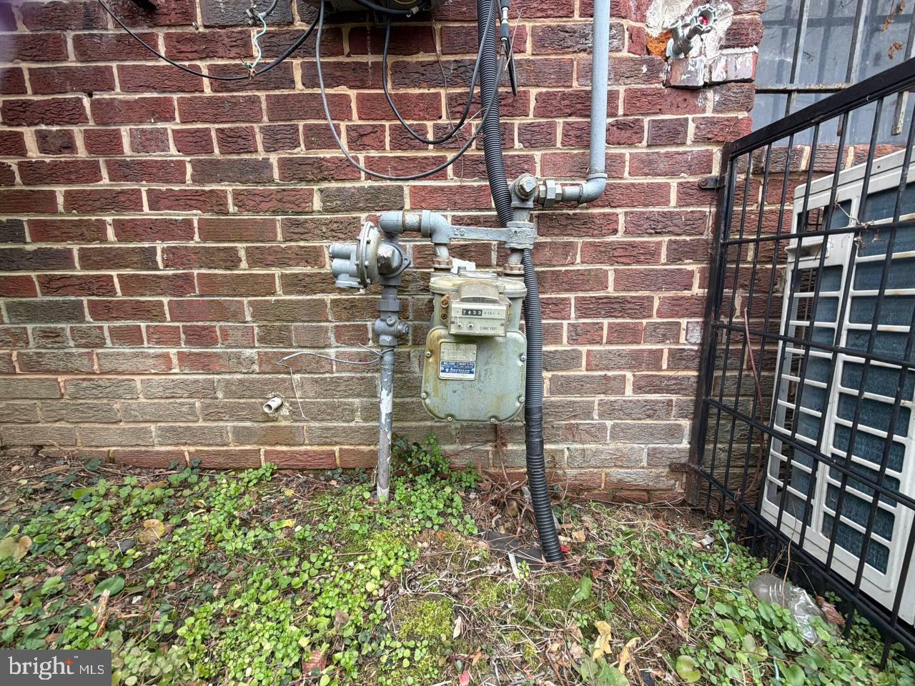 FORT DUPONT PARK - Residential