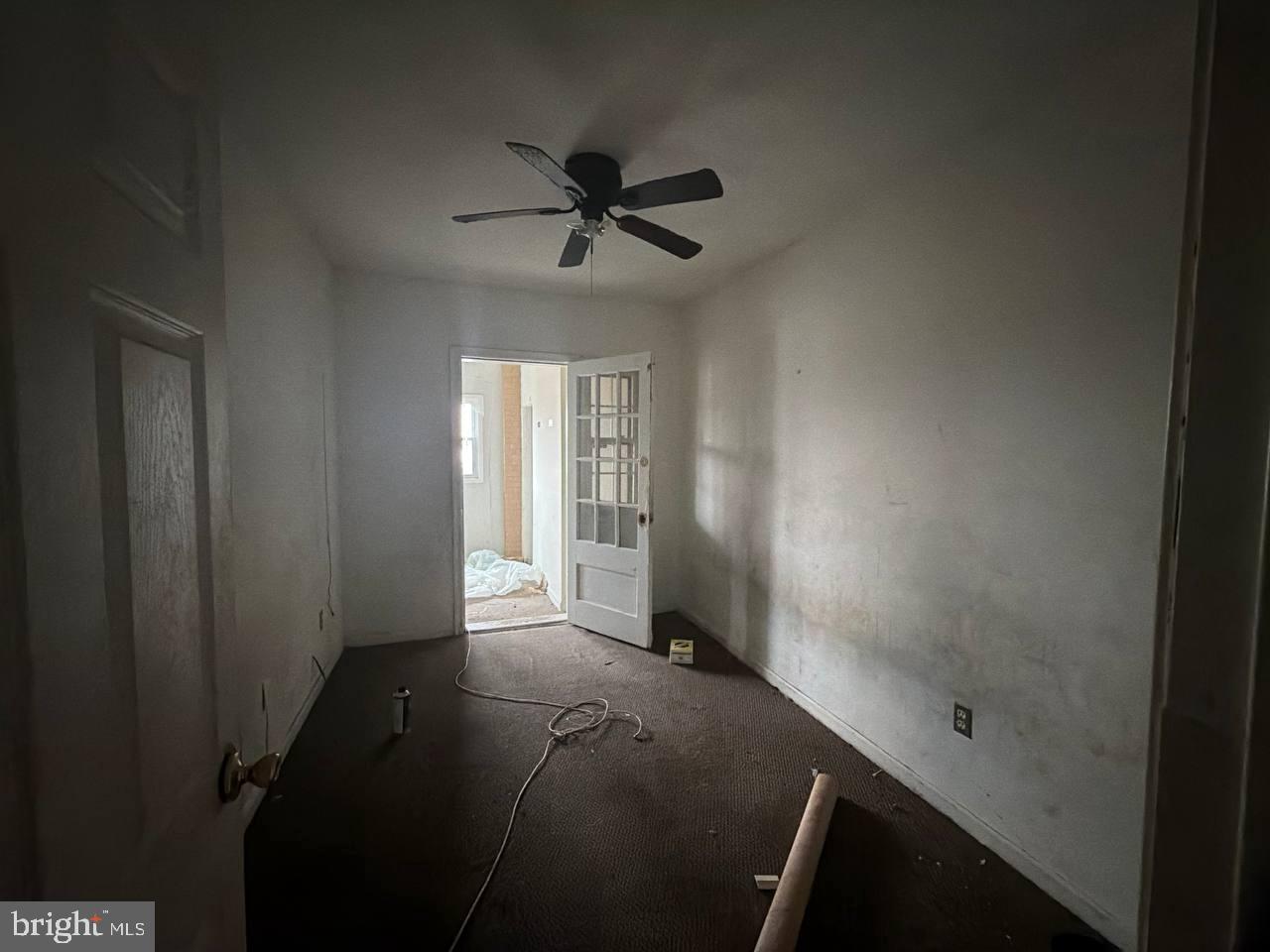 FORT DUPONT PARK - Residential