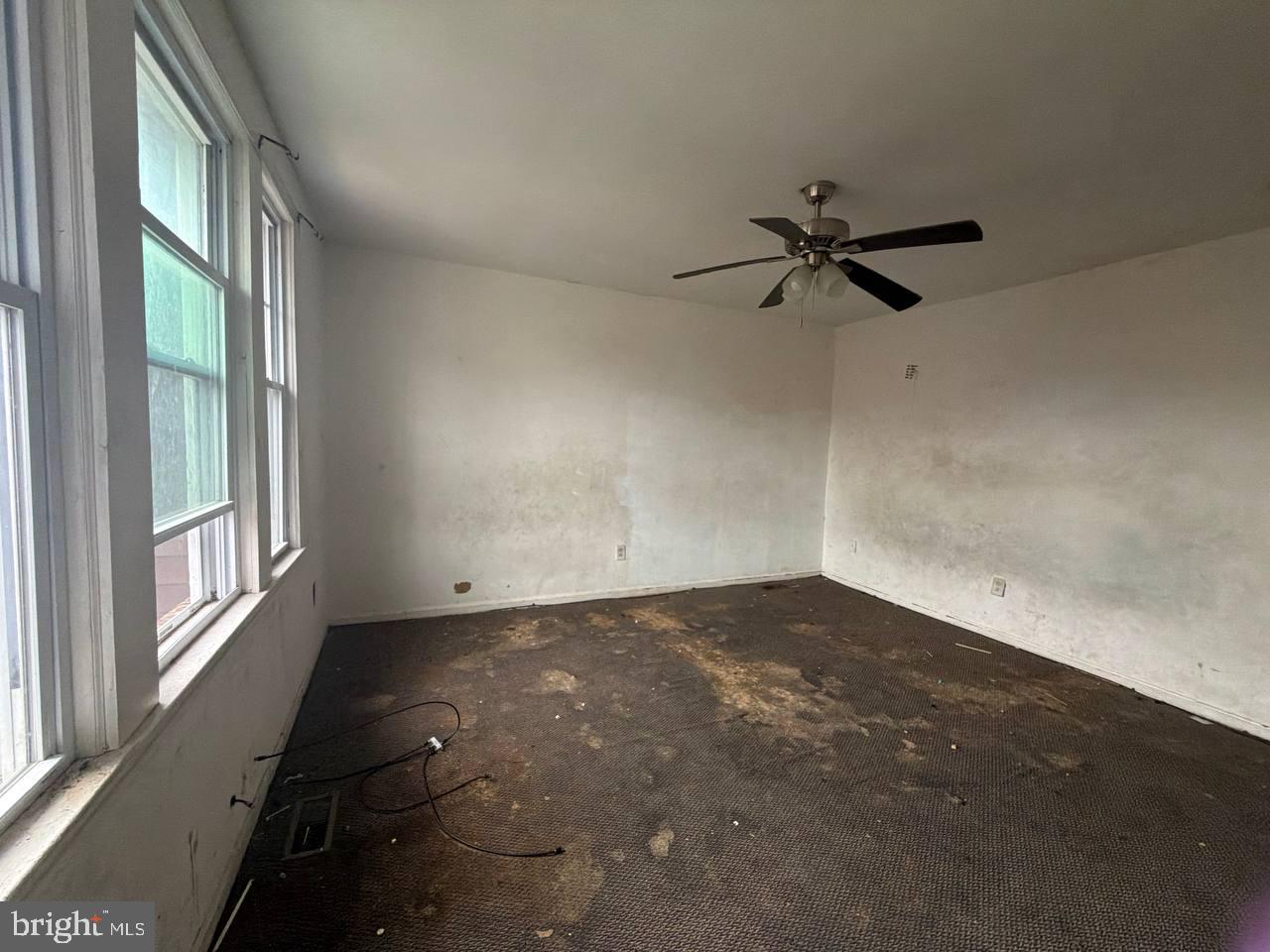 FORT DUPONT PARK - Residential