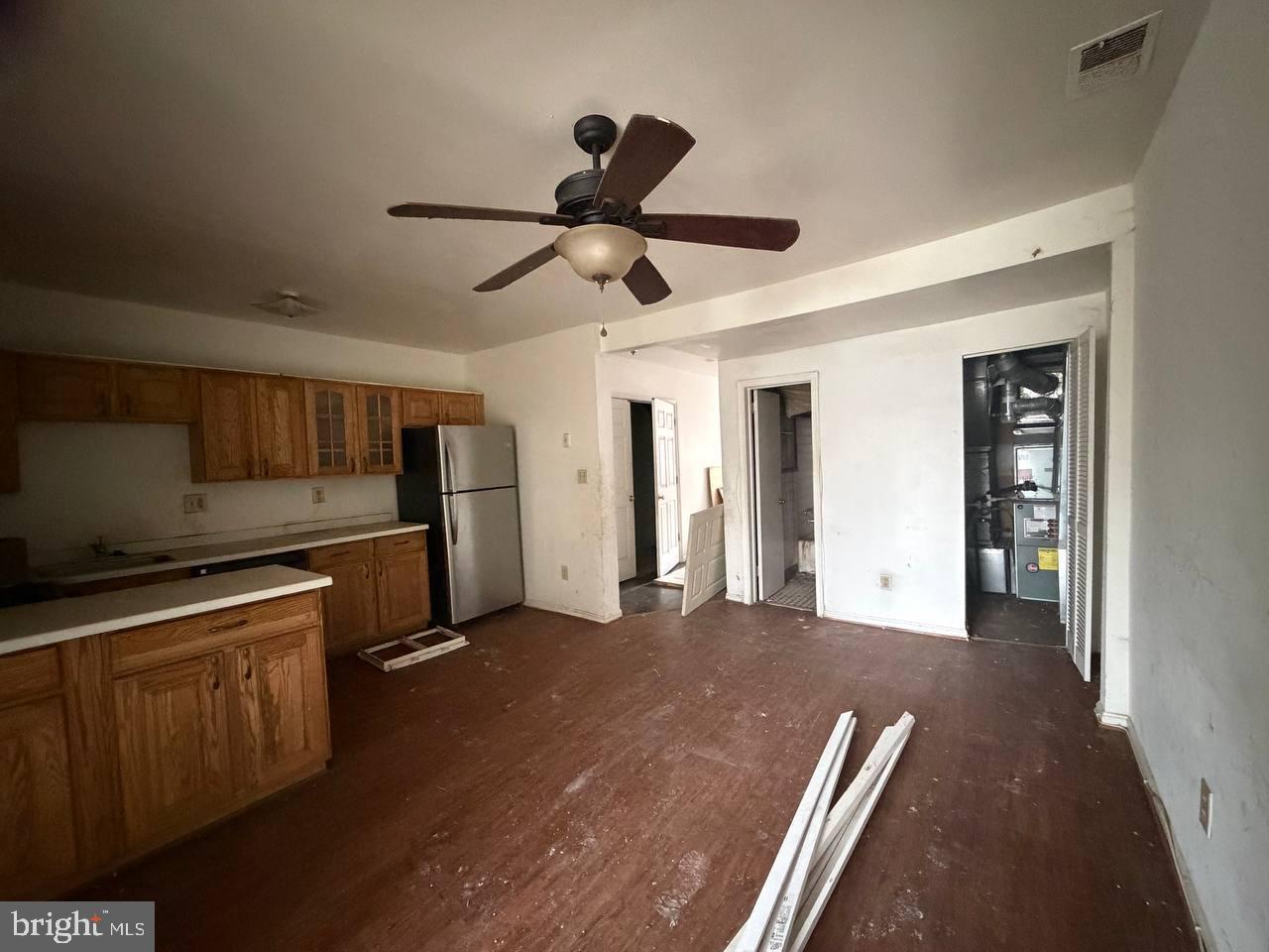 FORT DUPONT PARK - Residential