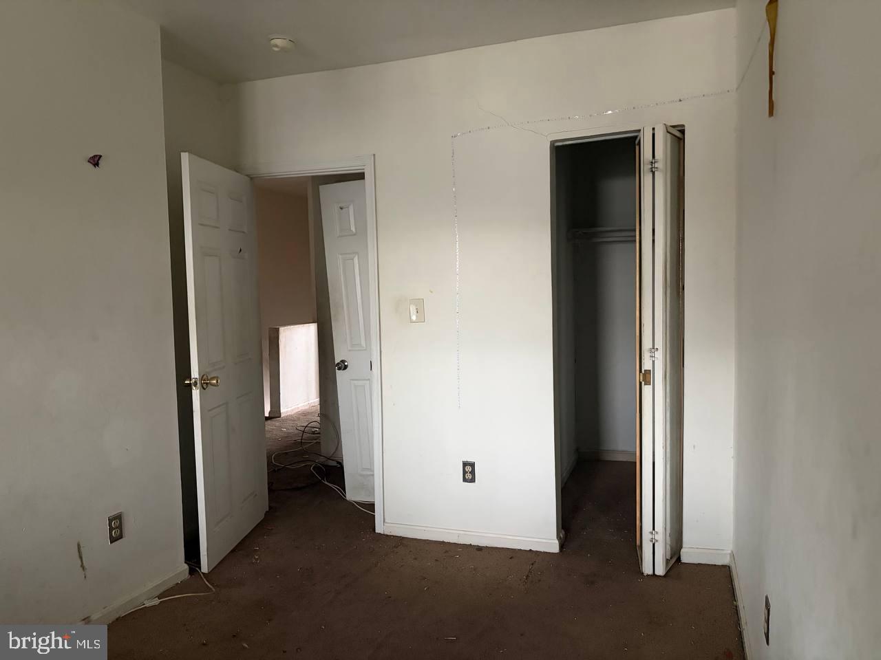 FORT DUPONT PARK - Residential