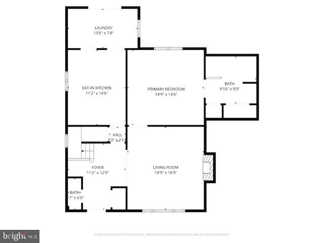 HOMELAND - Residential