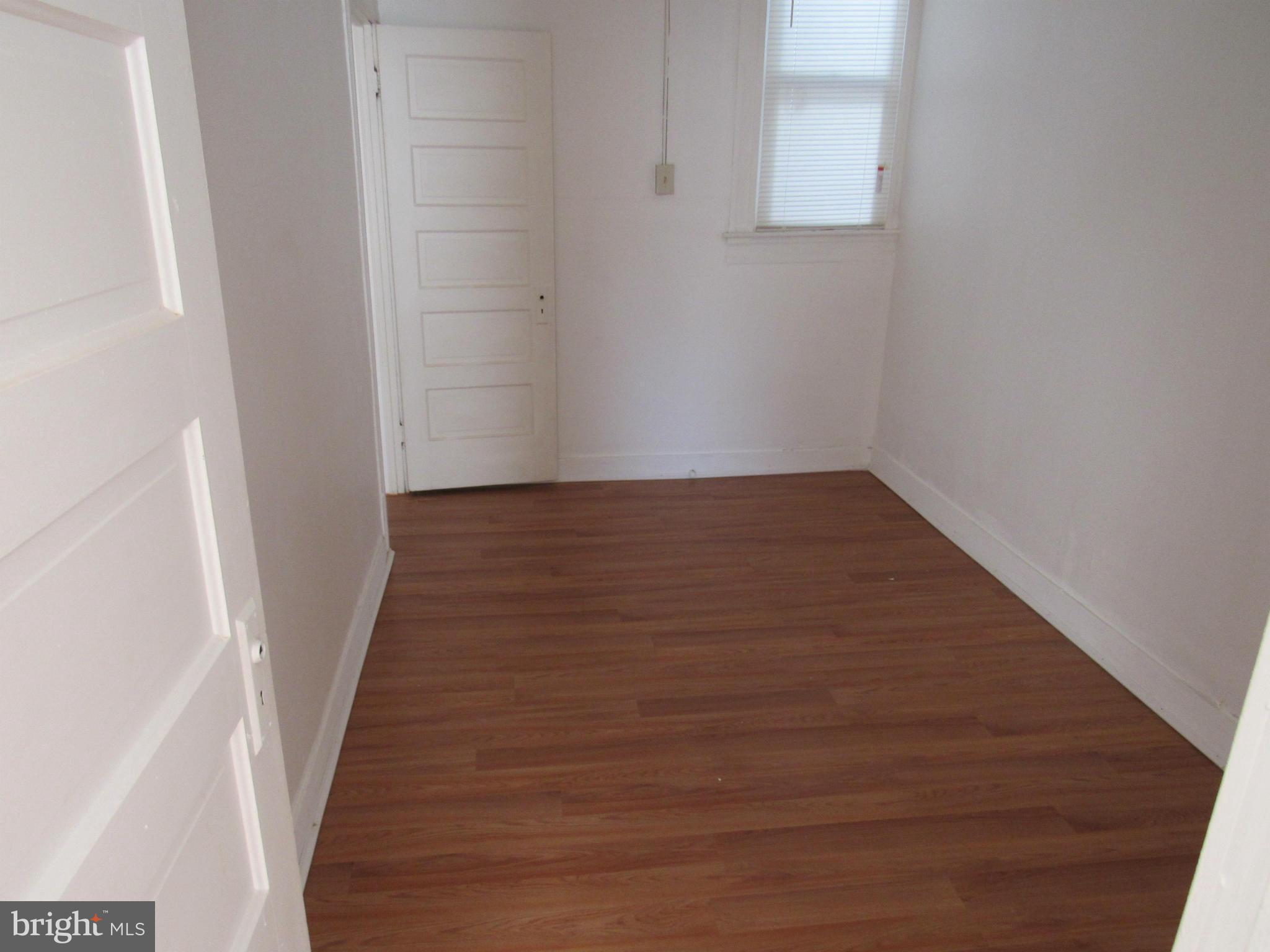 WAVERLY - Residential Lease