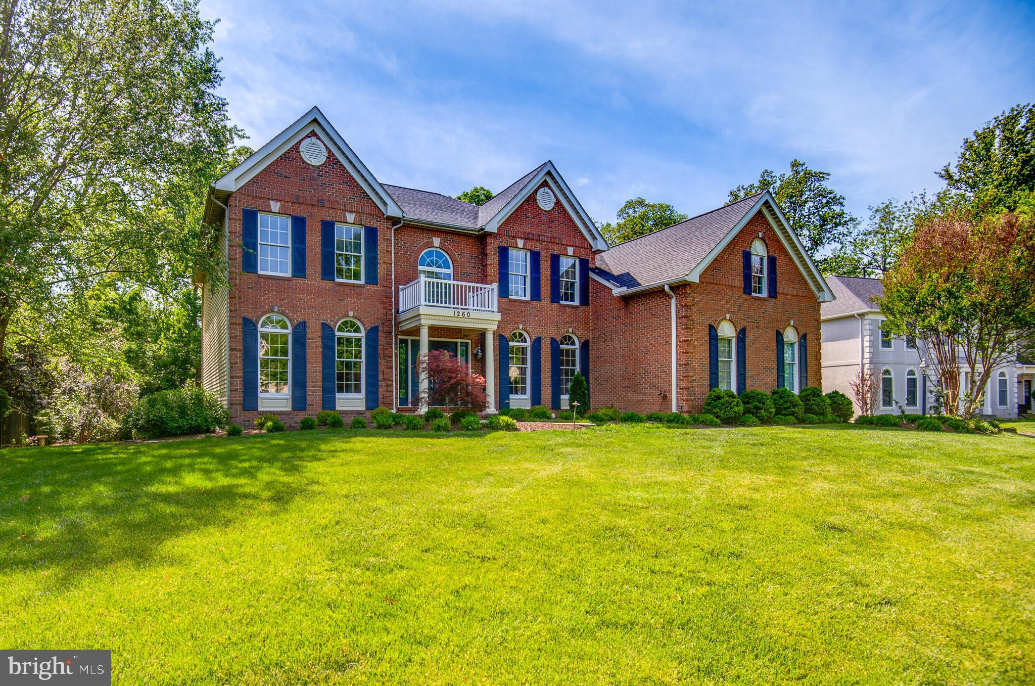 ESTATES AT GREAT FALLS - Residential