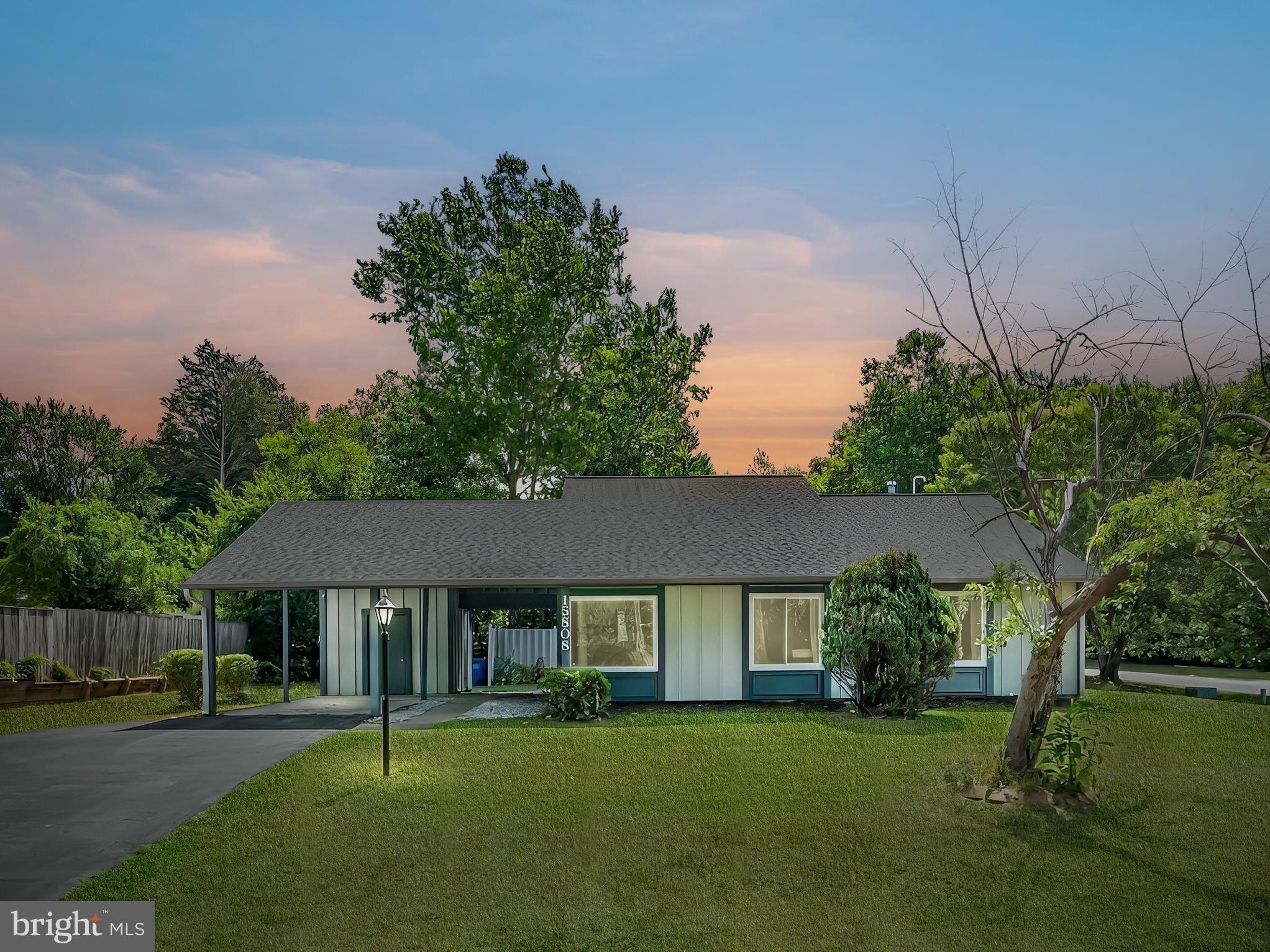 One-level living move-in ready home for under 400k in Bowie!!! This won't last long! Perfect for a first-time home buyer or downsizer! Professional Pictures and details coming soon.