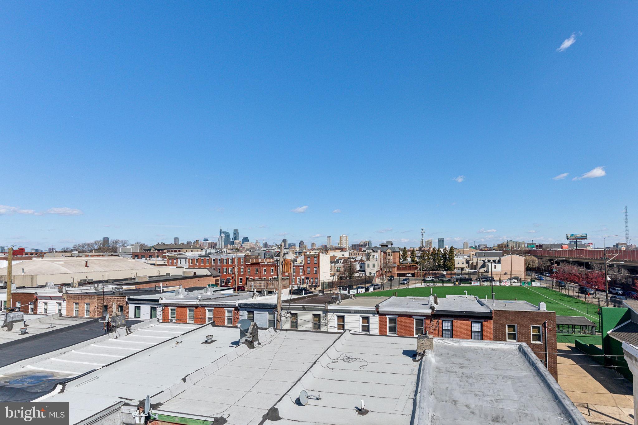 PENNSPORT - Residential