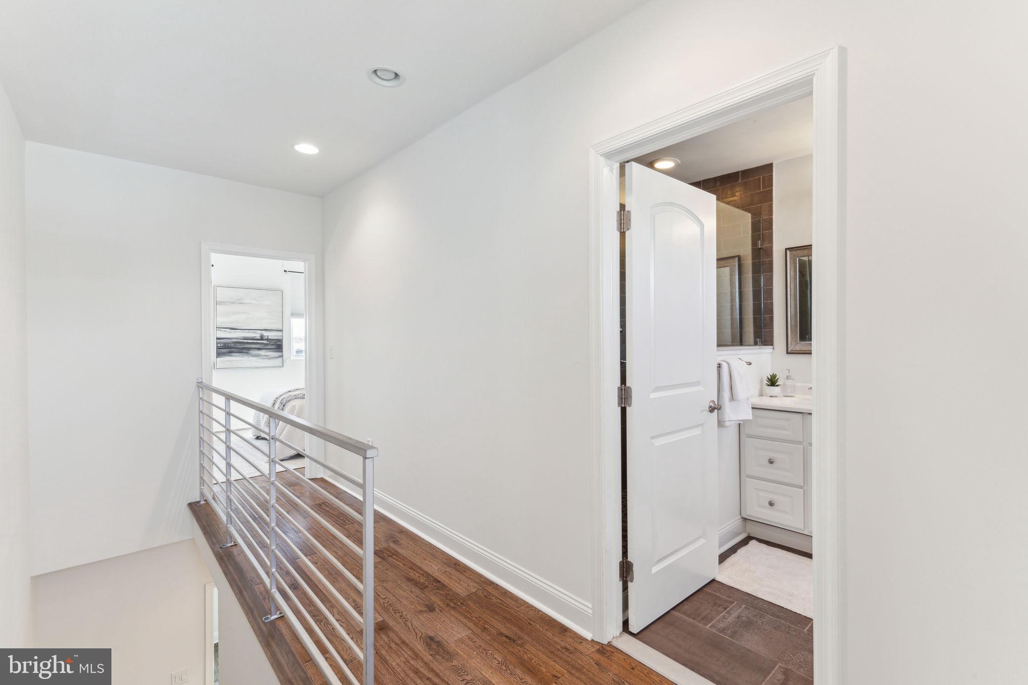 PENNSPORT - Residential