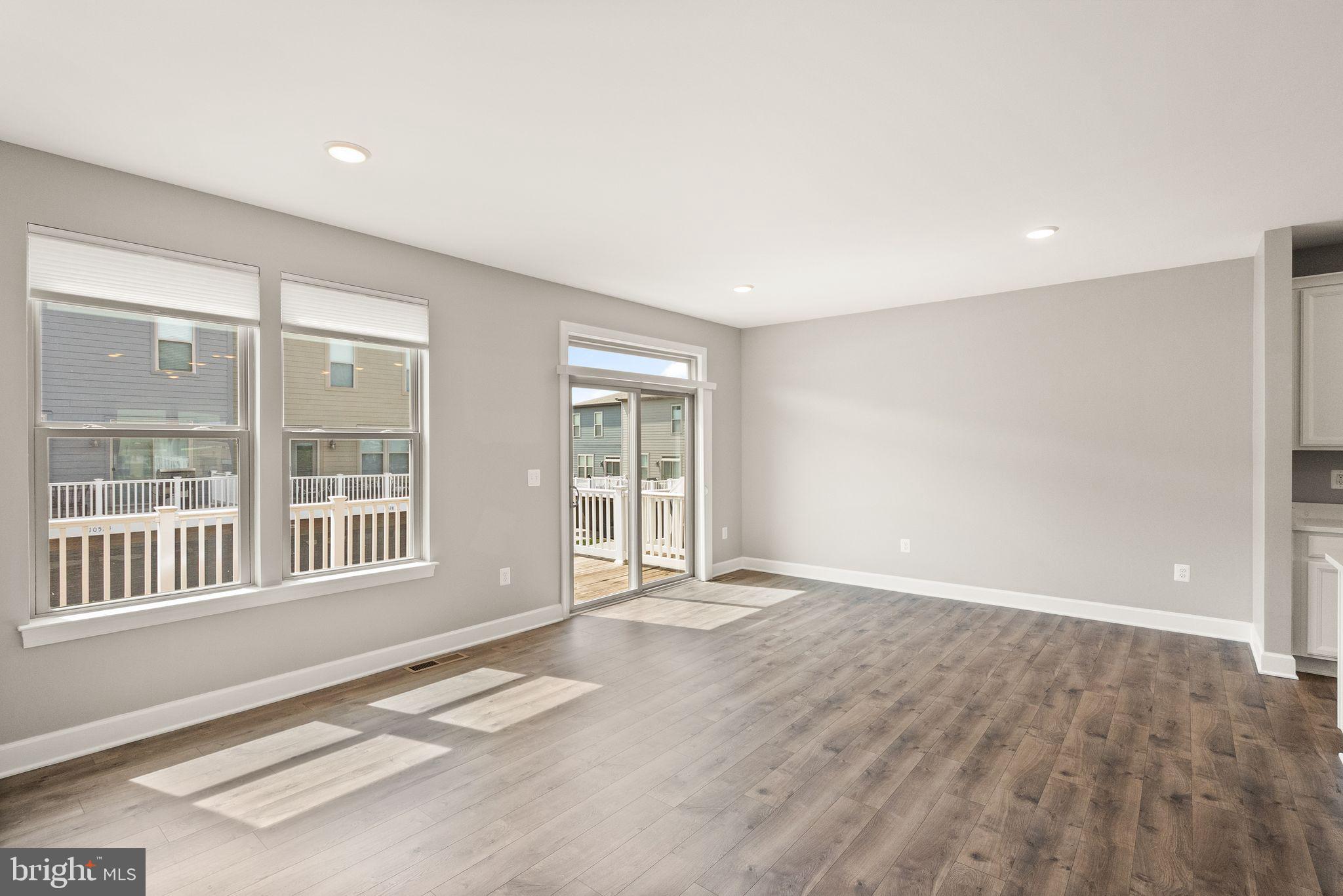 THE LANDING AT CANNON BRANCH - Residential
