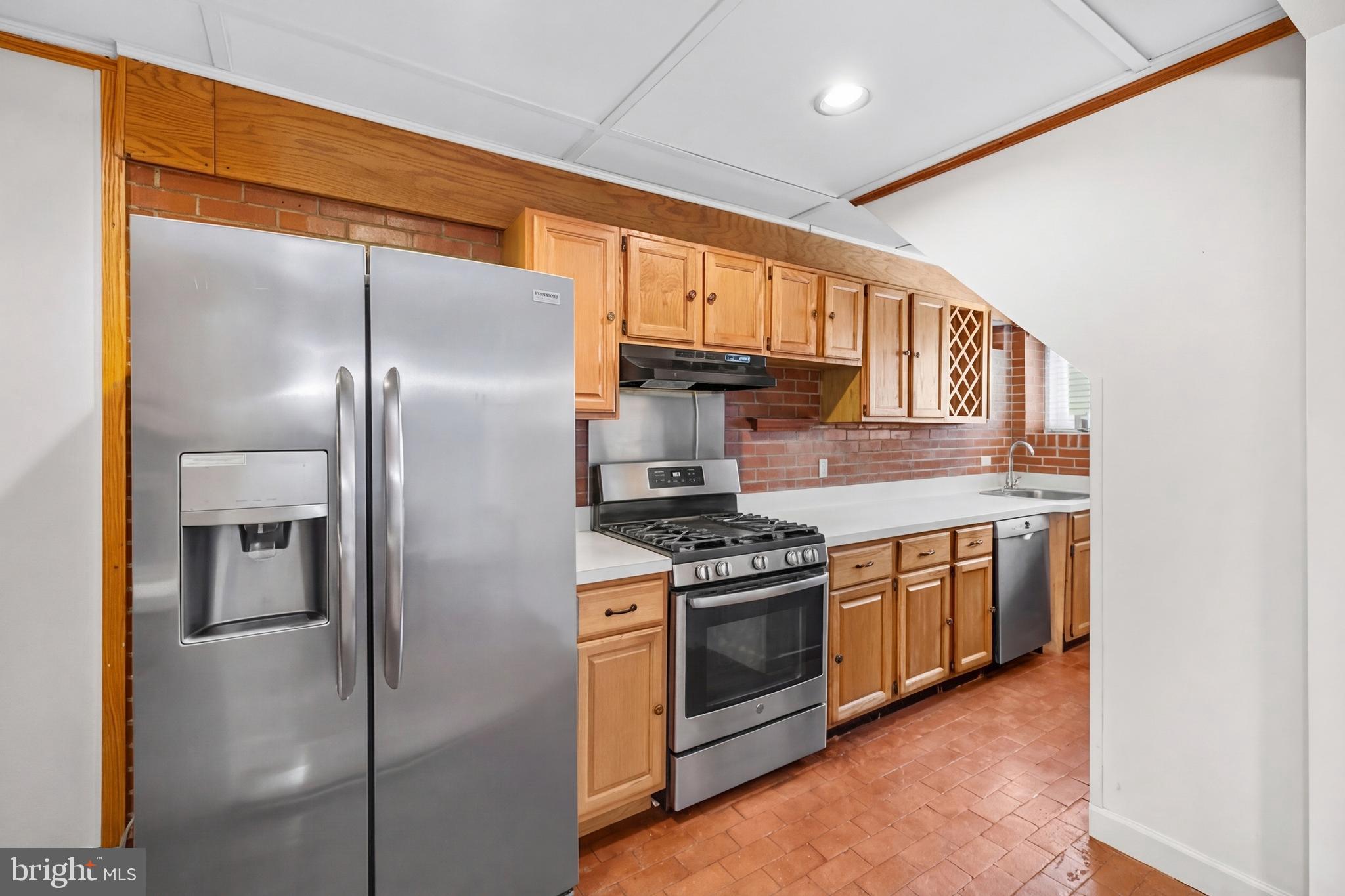DAHLGREN ROAD - Residential